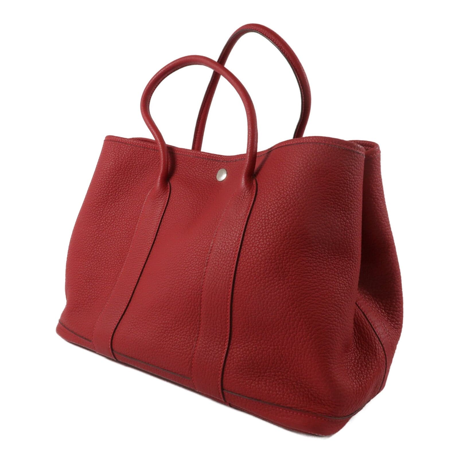 LOUIS VUITTON Handbag Calfskin