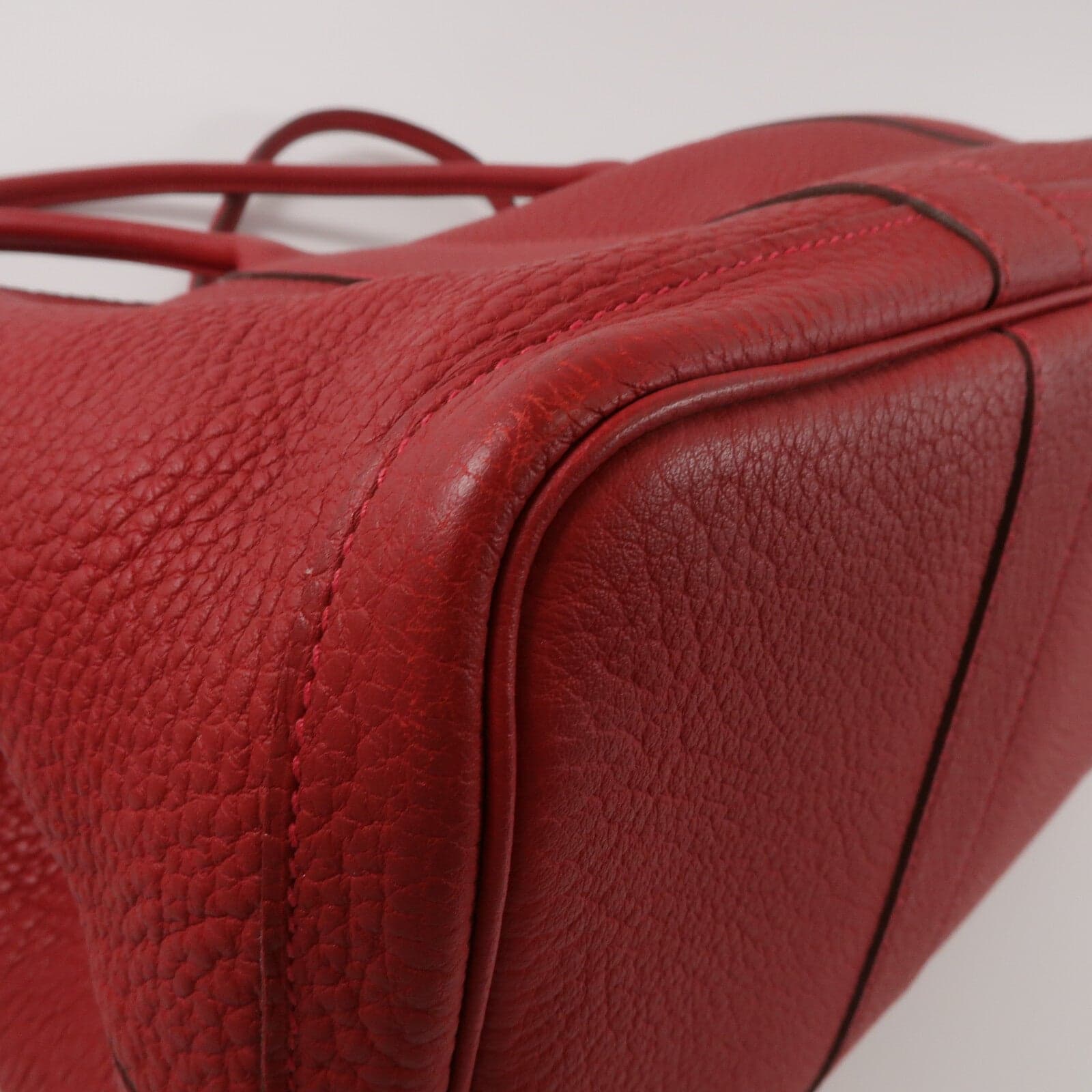 LOUIS VUITTON Handbag Calfskin