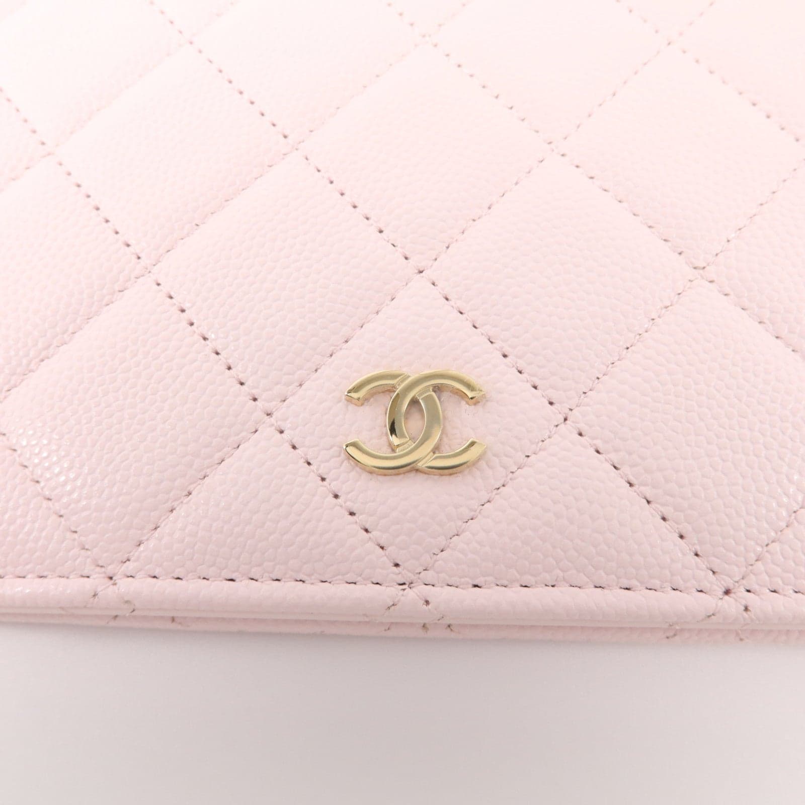 LOUIS VUITTON Shoulder Bag Calfskin
