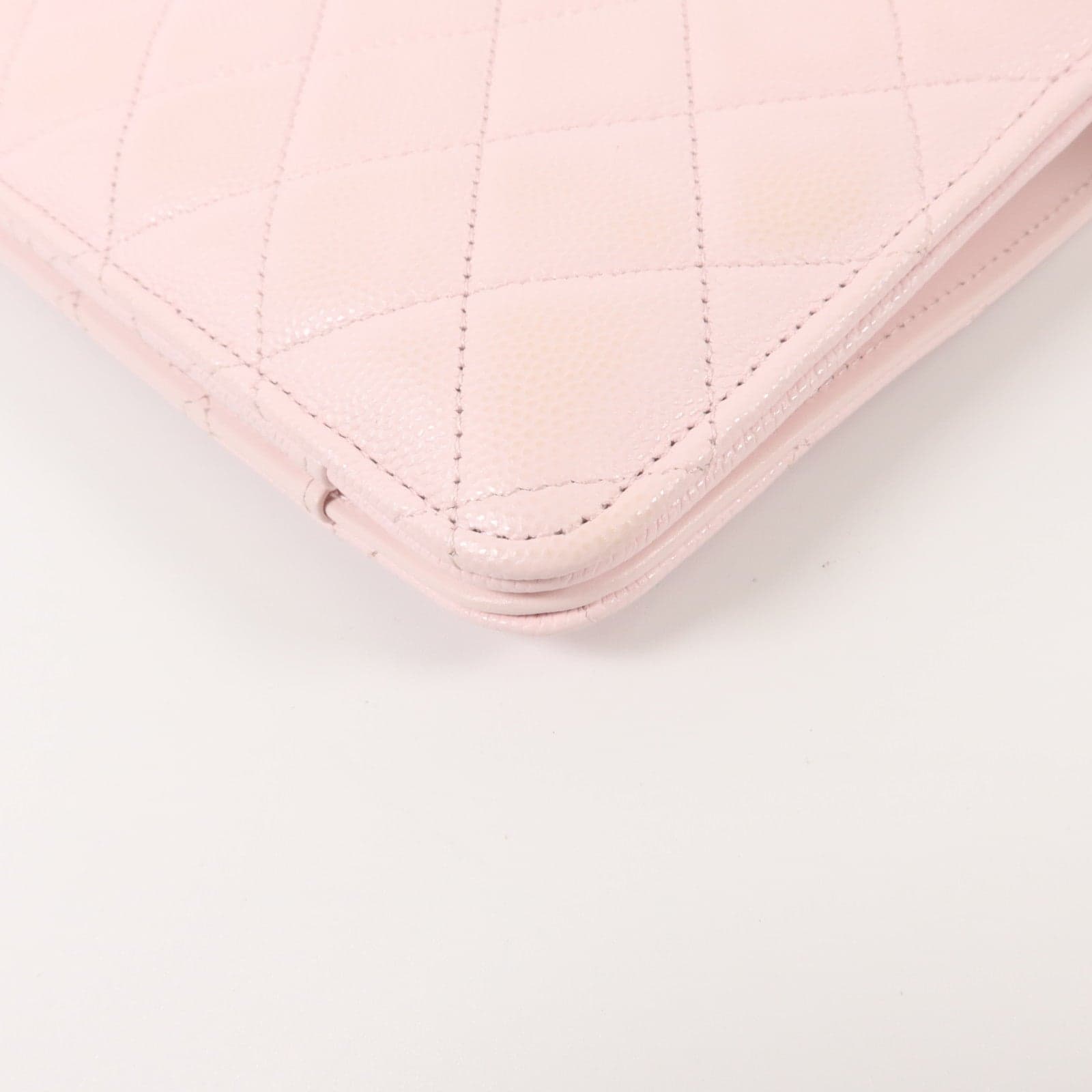 LOUIS VUITTON Shoulder Bag Calfskin