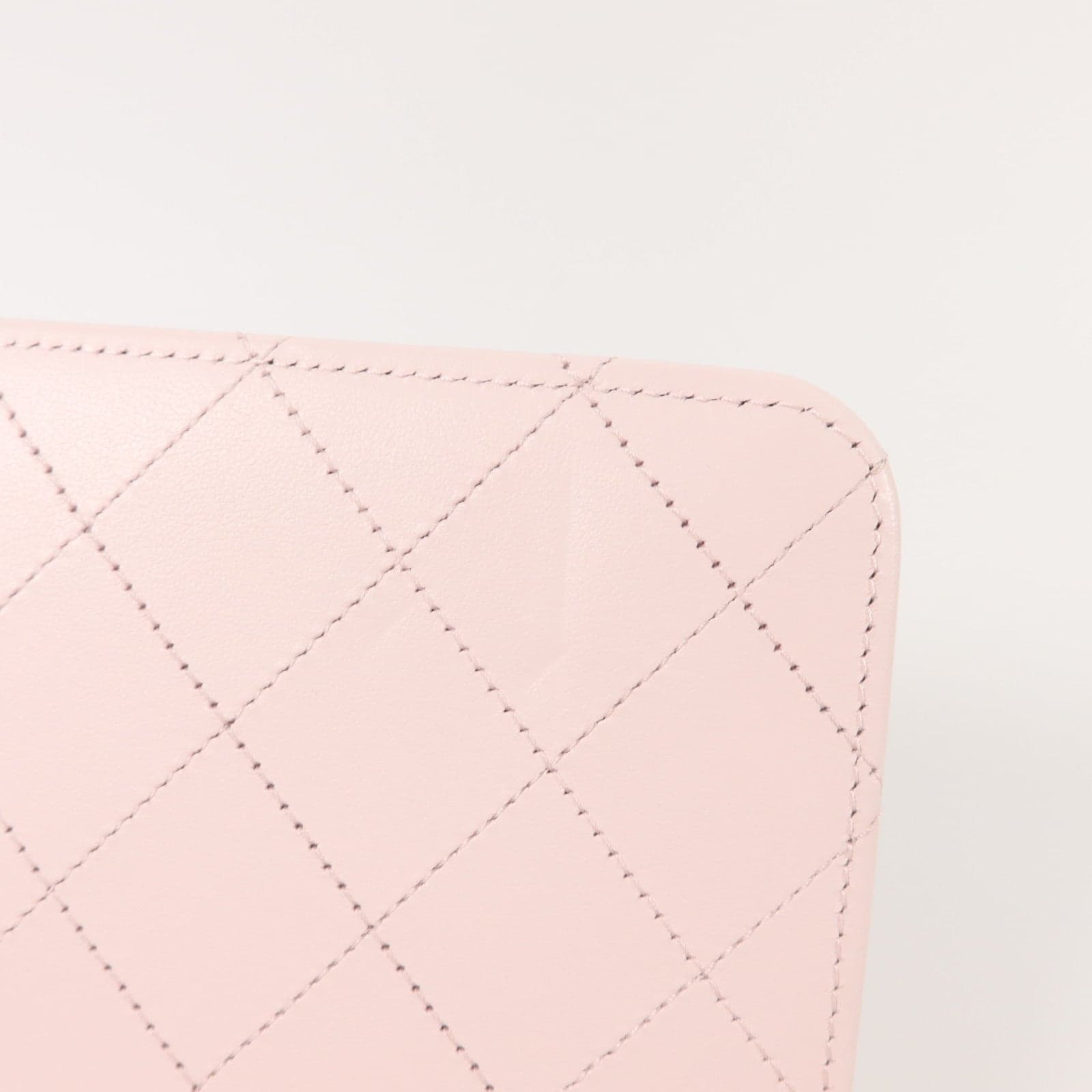 LOUIS VUITTON Shoulder Bag Calfskin