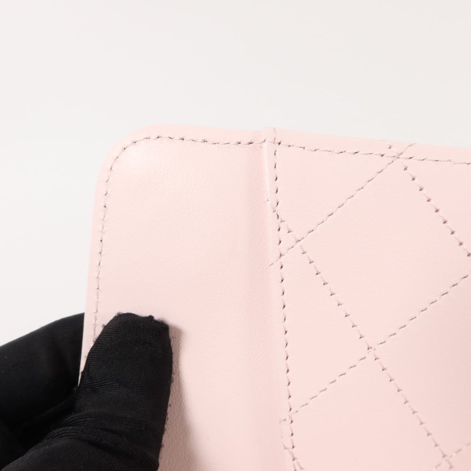 LOUIS VUITTON Shoulder Bag Calfskin