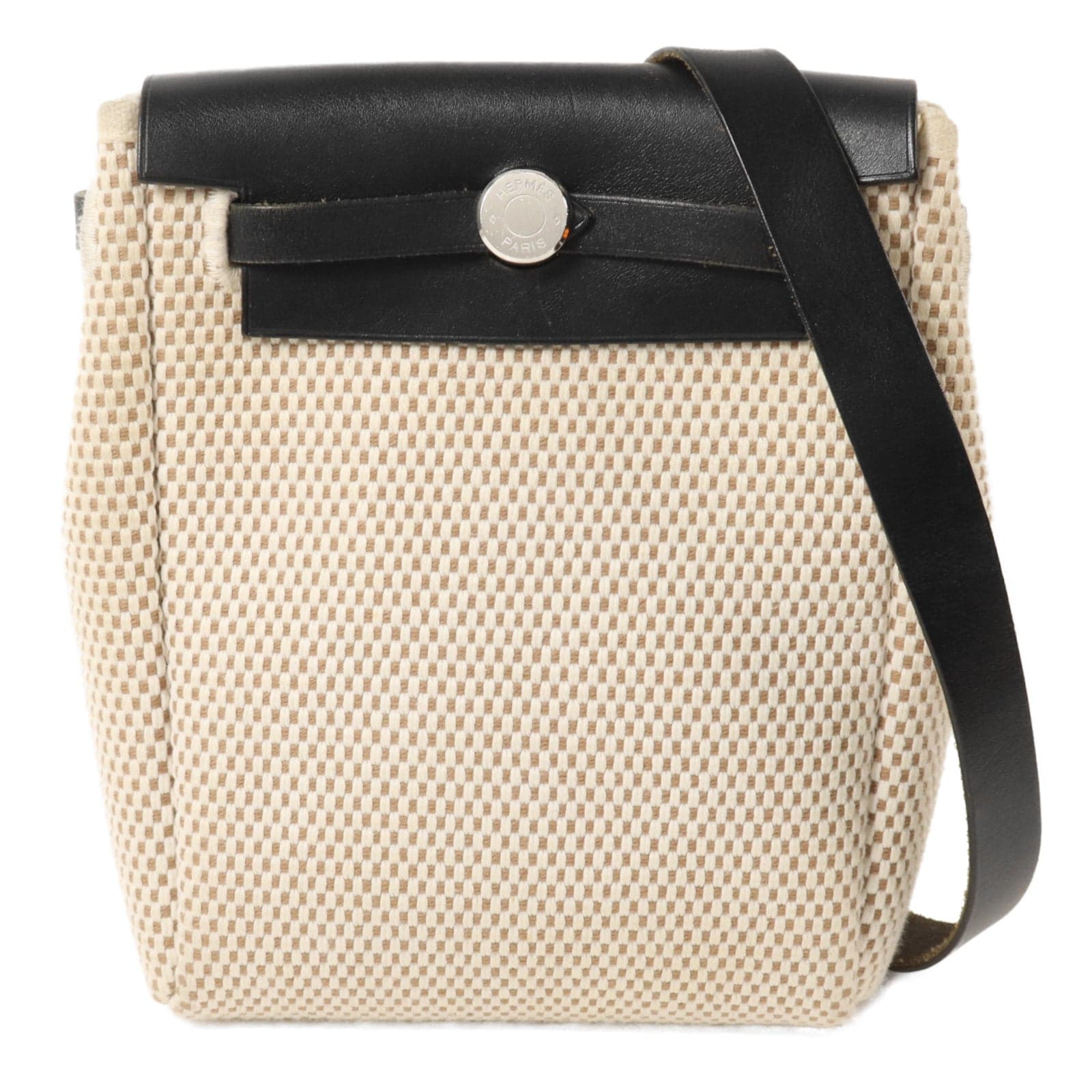 LOUIS VUITTON 肩背包 帆布