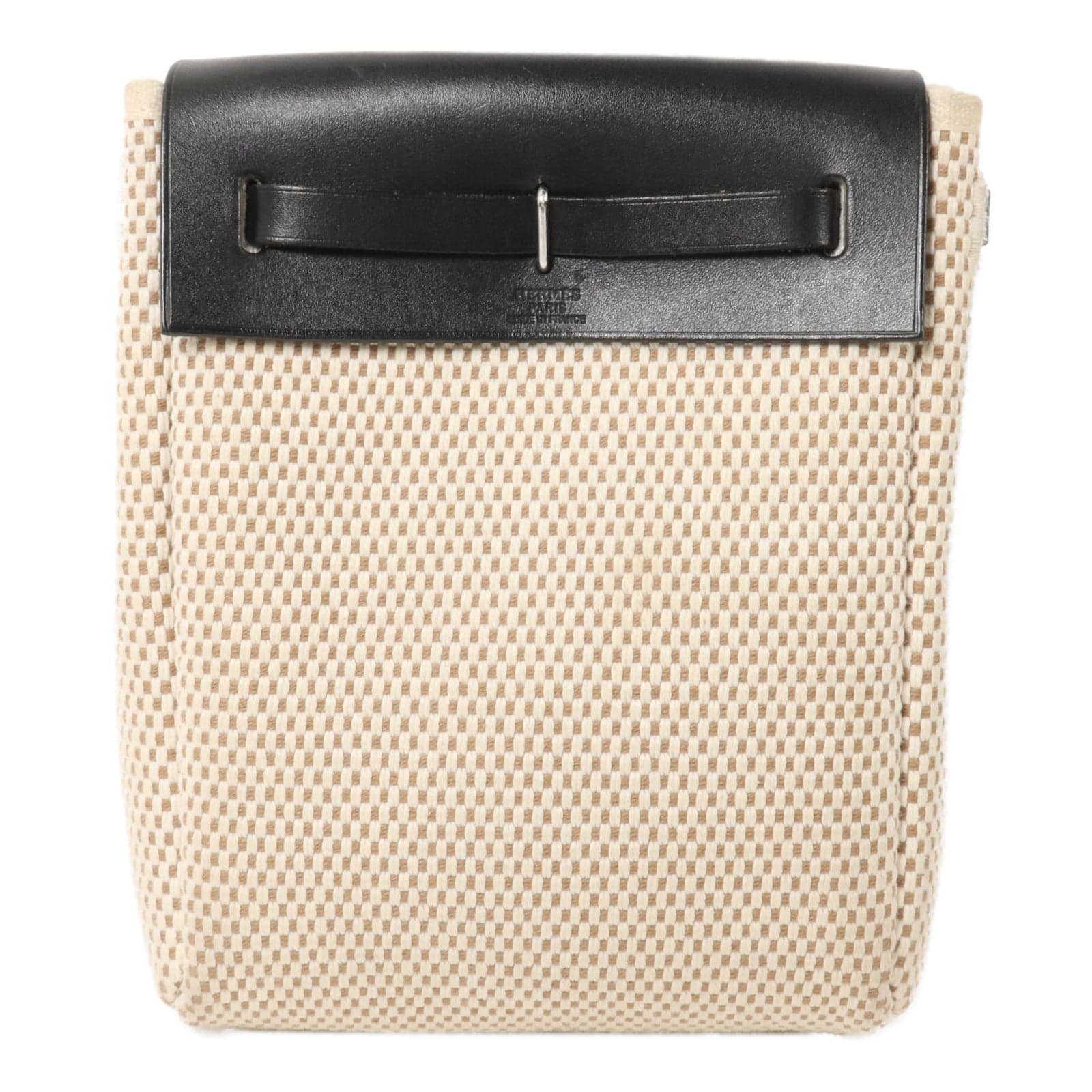 LOUIS VUITTON 肩背包 帆布