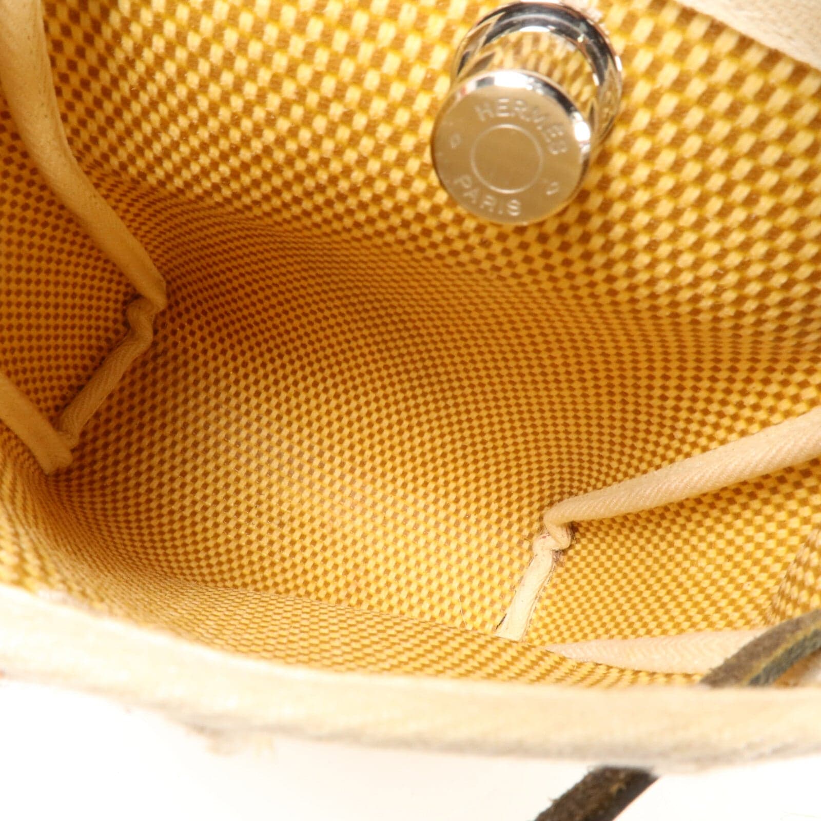 LOUIS VUITTON 肩背包 帆布