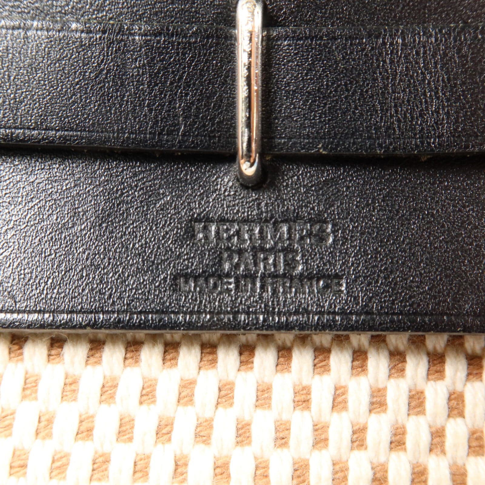 LOUIS VUITTON 肩背包 帆布