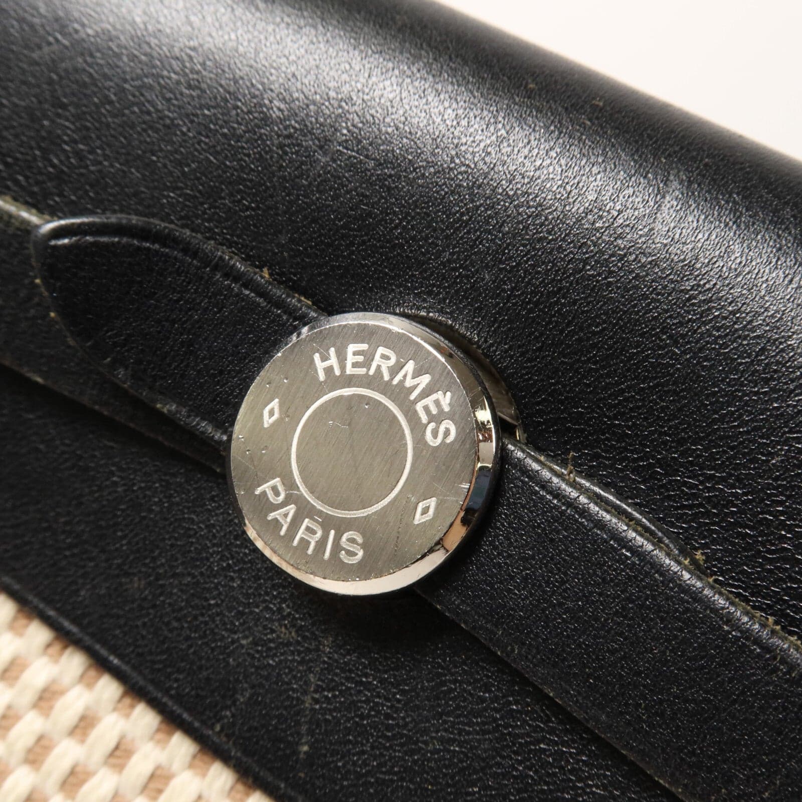 LOUIS VUITTON 肩背包 帆布