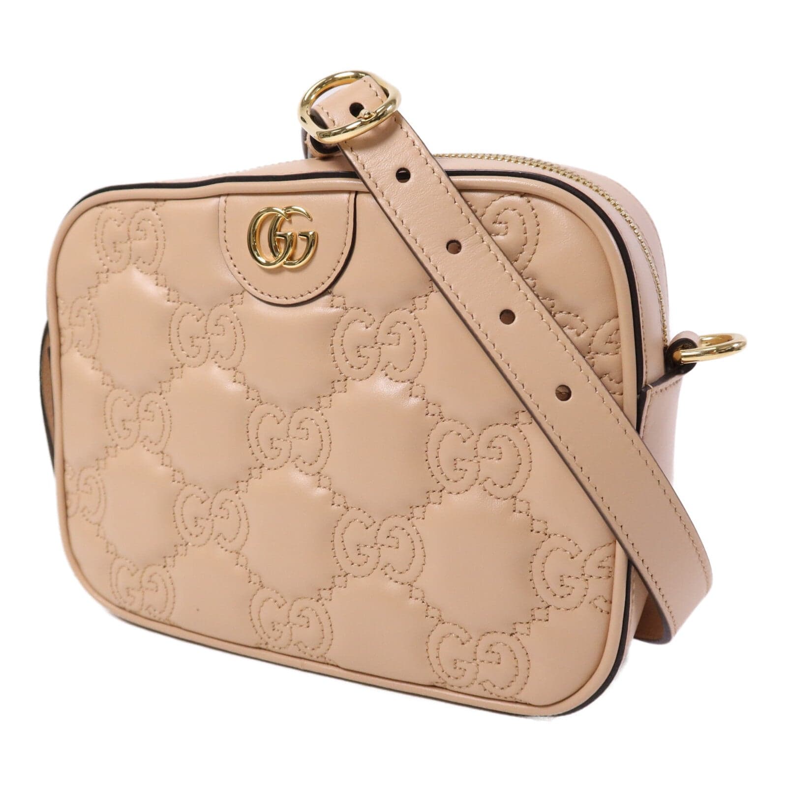 LOUIS VUITTON 702234 肩背包 牛皮