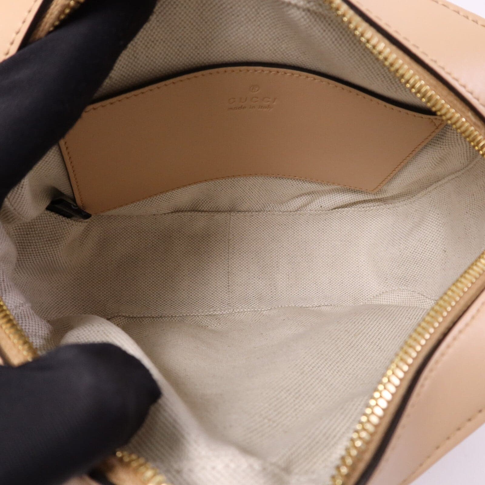 LOUIS VUITTON 702234 肩背包 牛皮