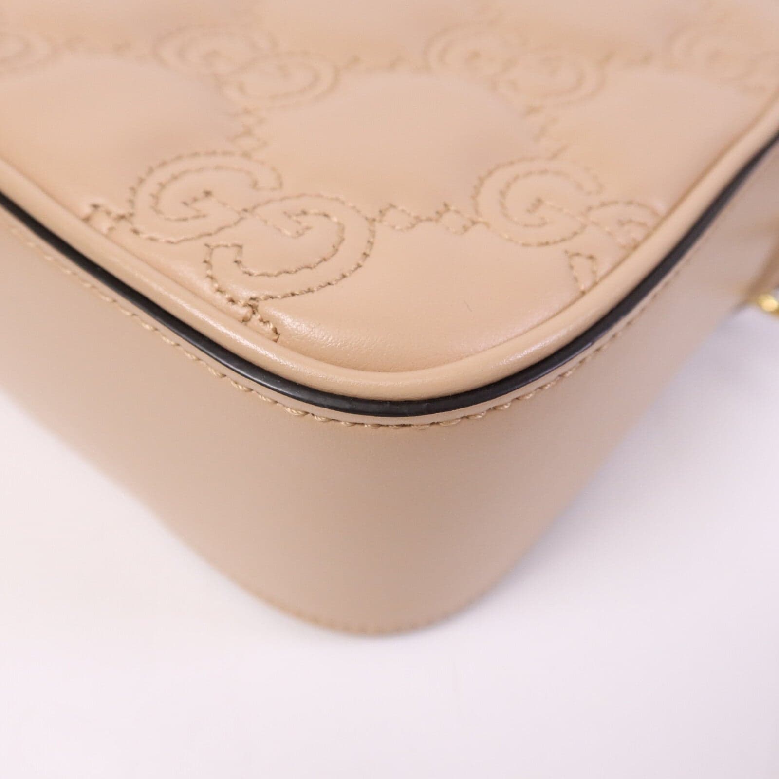 LOUIS VUITTON 702234 肩背包 牛皮