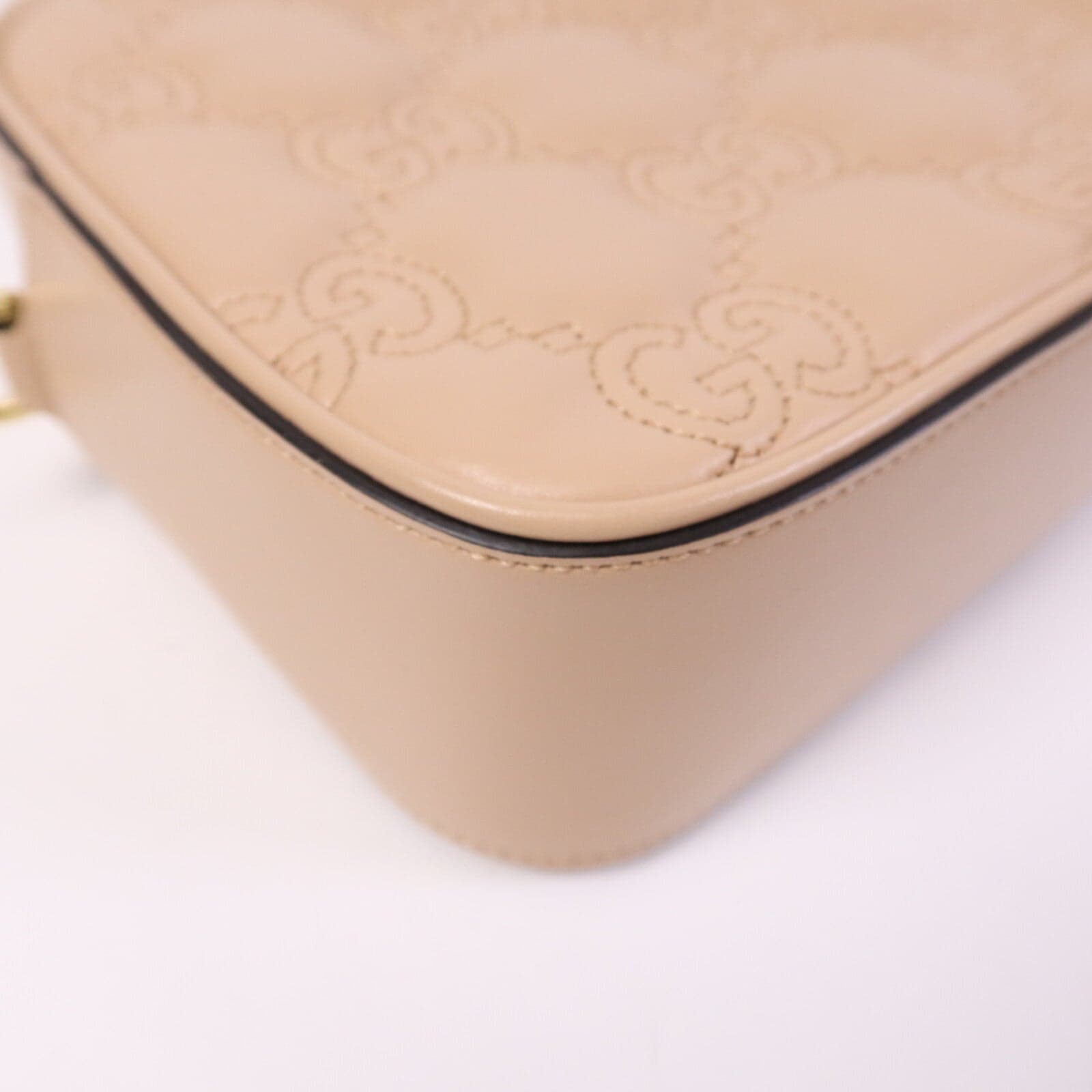 LOUIS VUITTON 702234 肩背包 牛皮