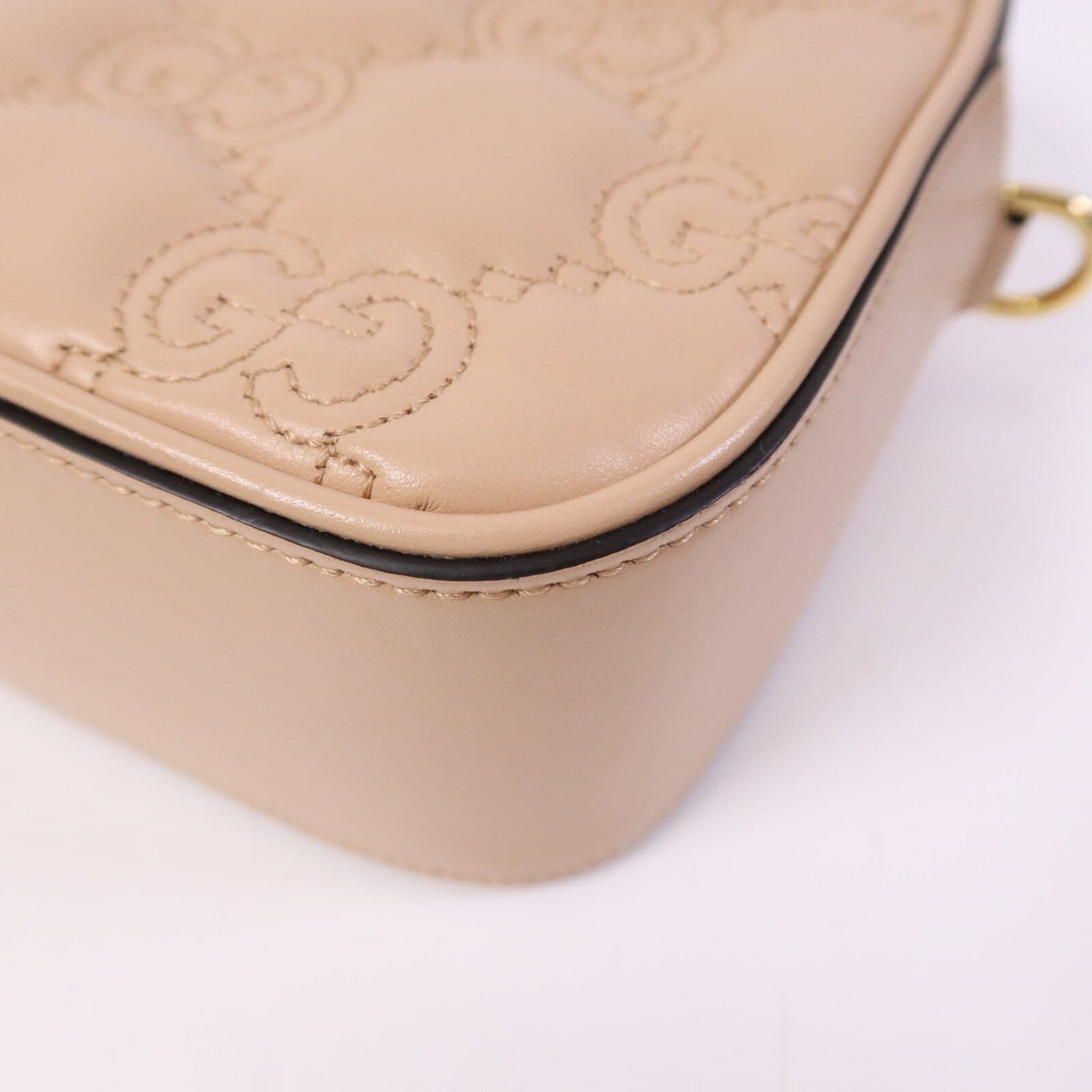 LOUIS VUITTON 702234 肩背包 牛皮