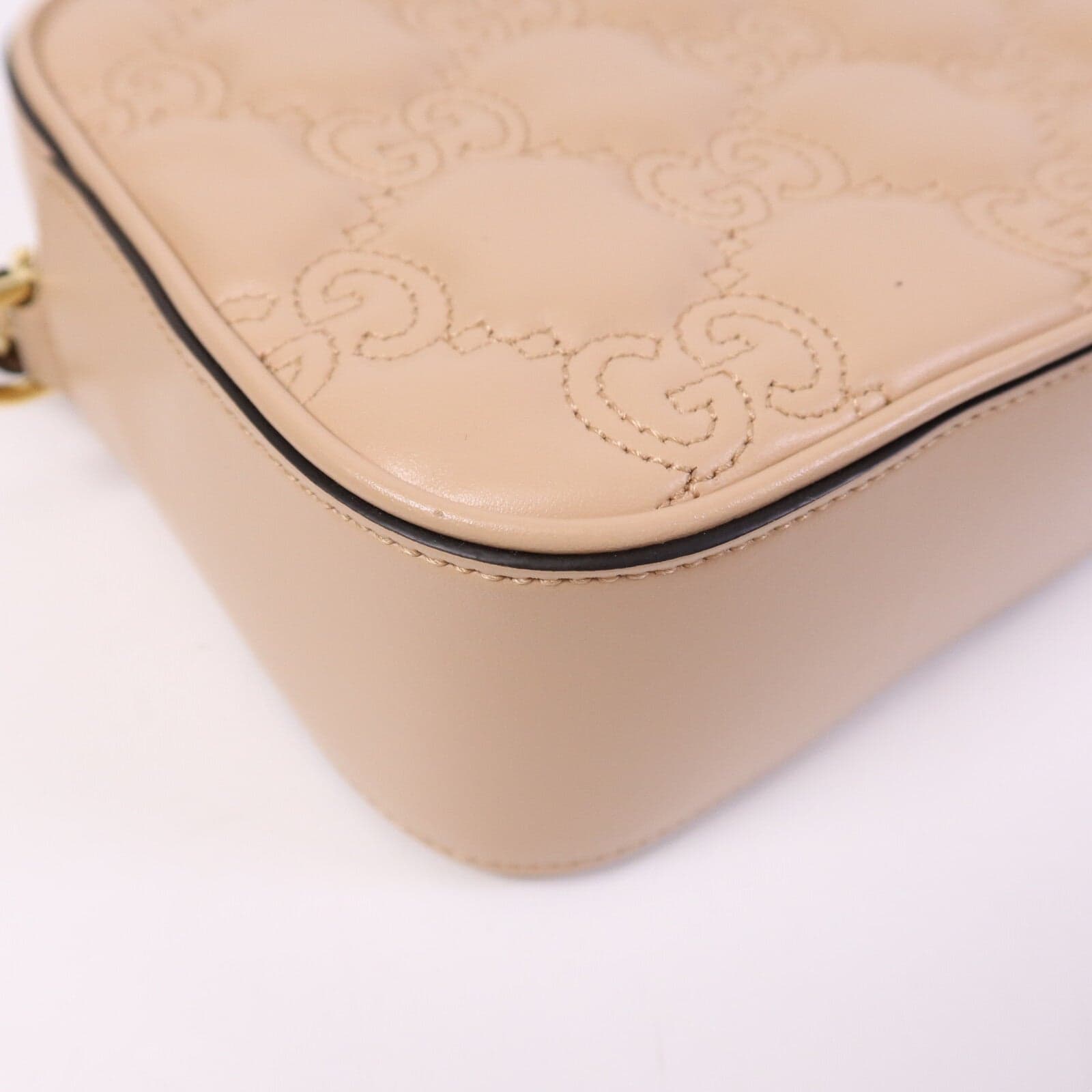 LOUIS VUITTON 702234 肩背包 牛皮