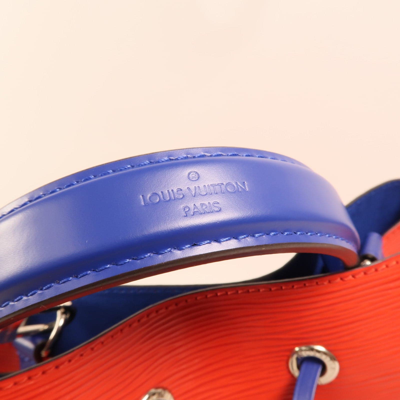 LOUIS VUITTON NeoNoe M54365 2-Way Bag Calfskin