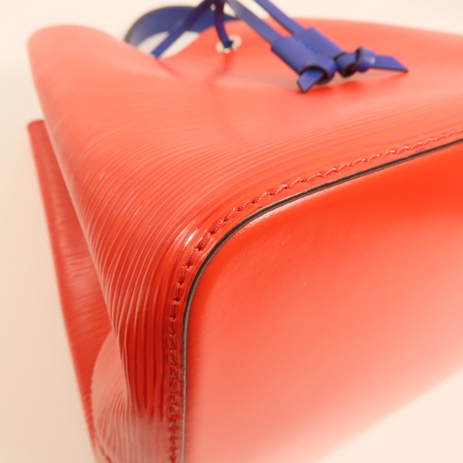 LOUIS VUITTON NeoNoe M54365 2-Way Bag Calfskin