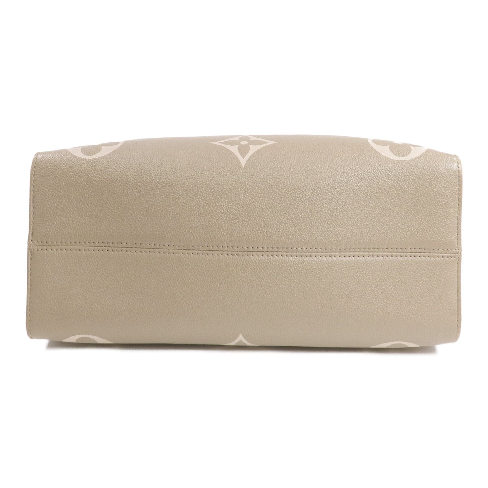 LOUIS VUITTON OnTheGo M45494 兩用包 牛皮