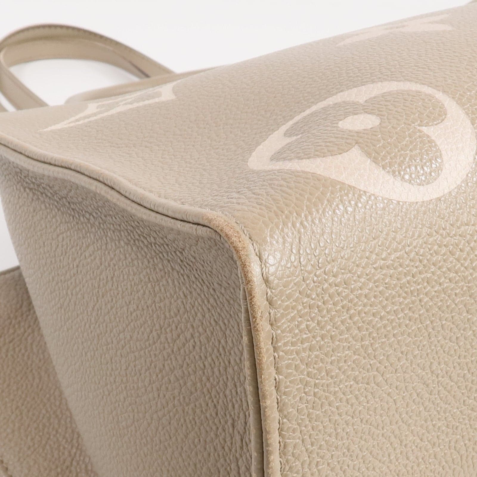 LOUIS VUITTON OnTheGo M45494 兩用包 牛皮
