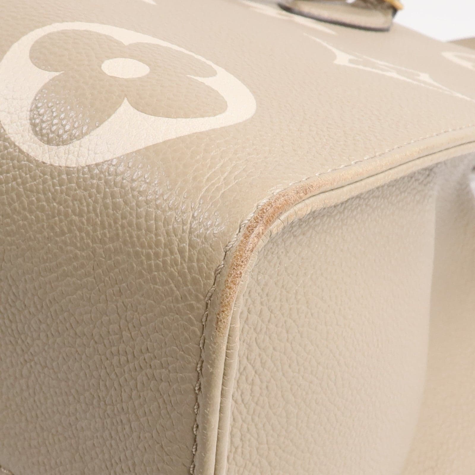 LOUIS VUITTON OnTheGo M45494 兩用包 牛皮