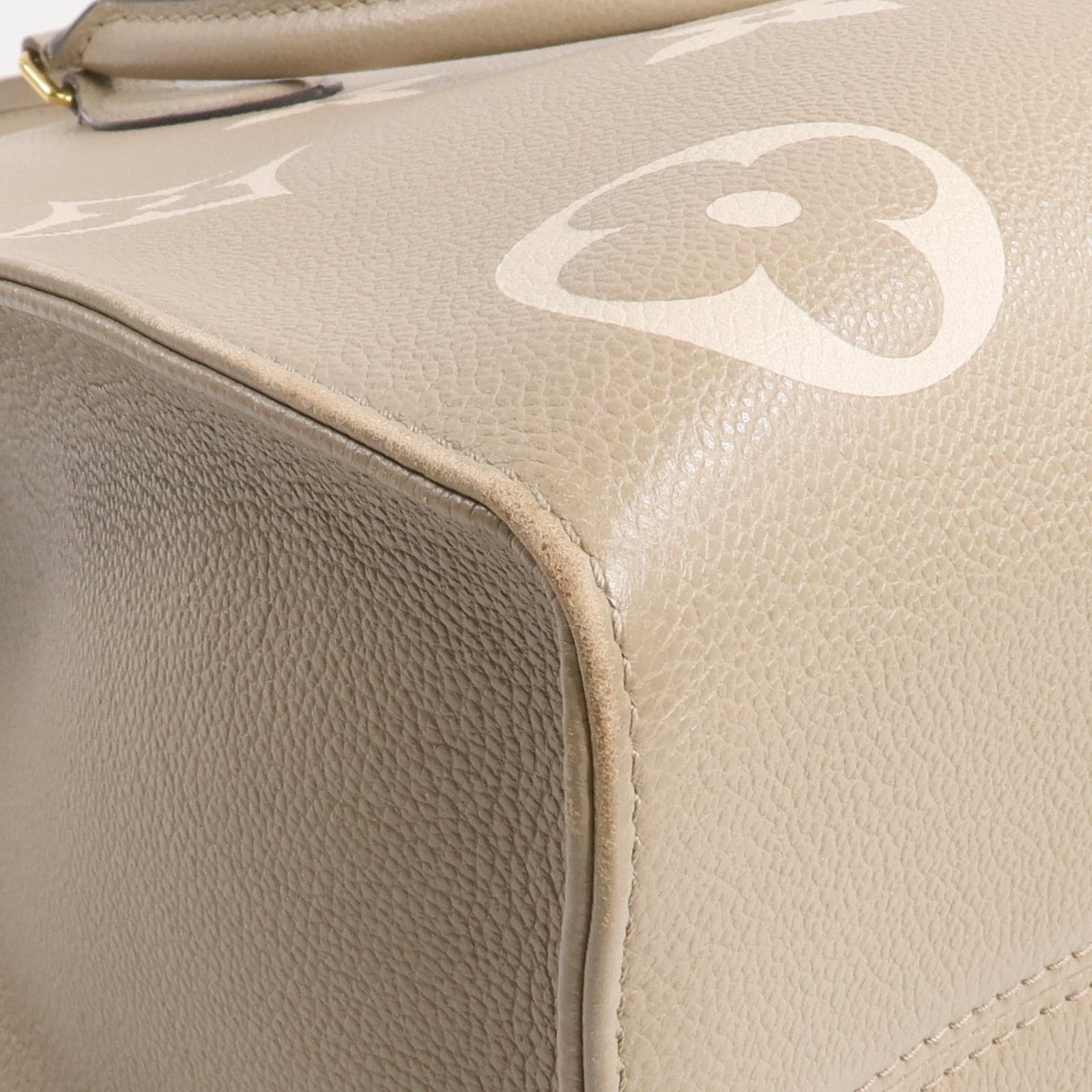LOUIS VUITTON OnTheGo M45494 兩用包 牛皮