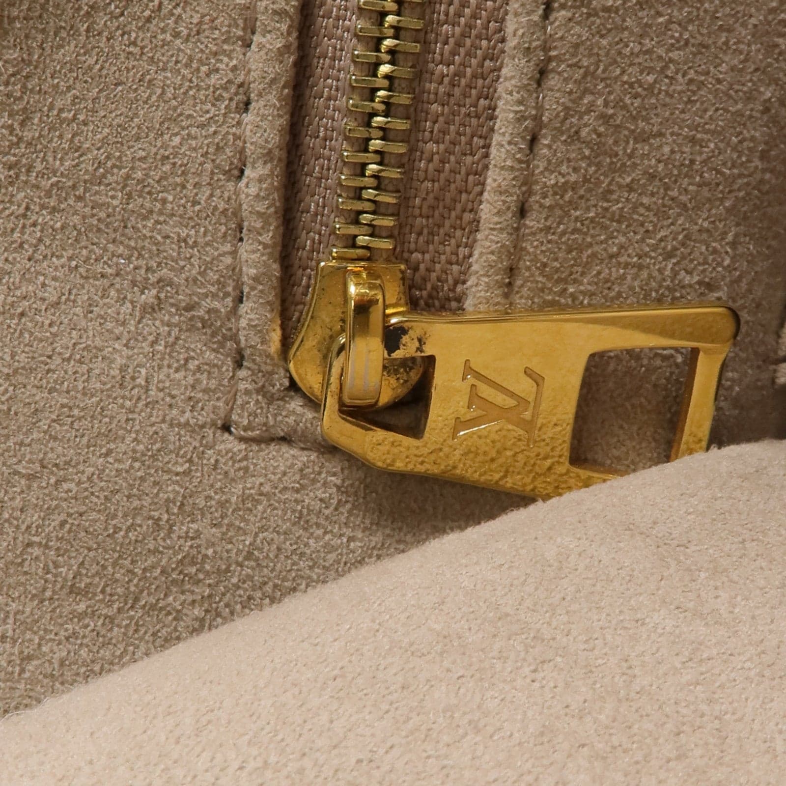 LOUIS VUITTON OnTheGo M45494 兩用包 牛皮