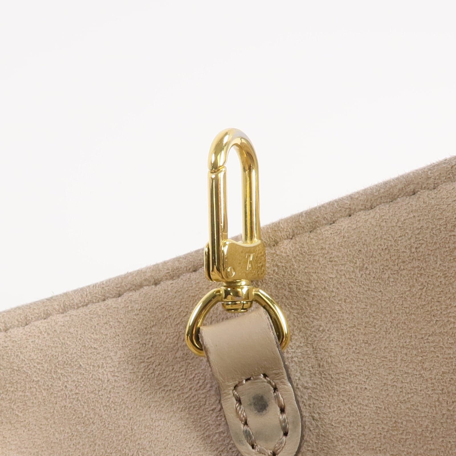 LOUIS VUITTON OnTheGo M45494 兩用包 牛皮