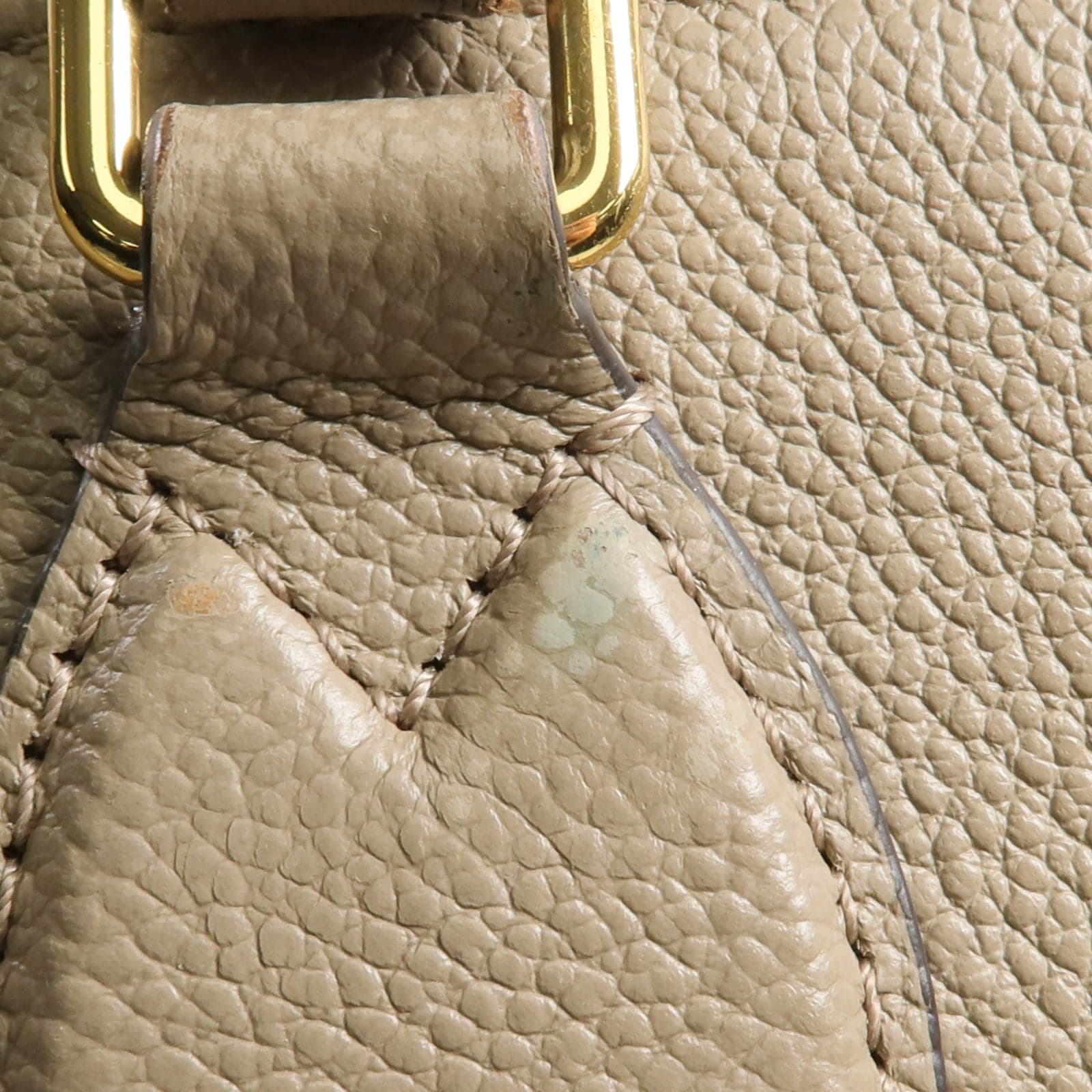 LOUIS VUITTON OnTheGo M45494 兩用包 牛皮