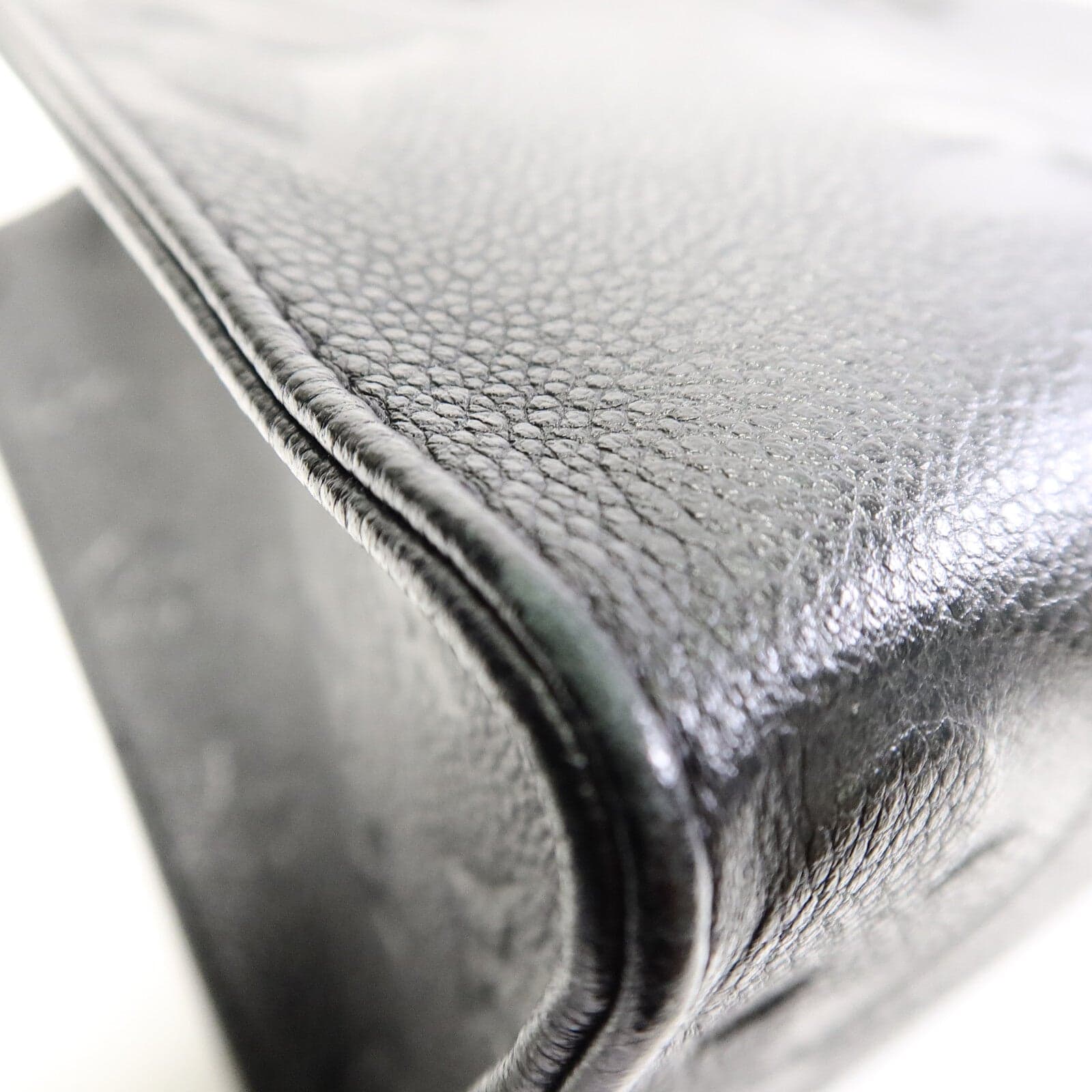 LOUIS VUITTON OnTheGo M45653 2-Way Bag Calfskin