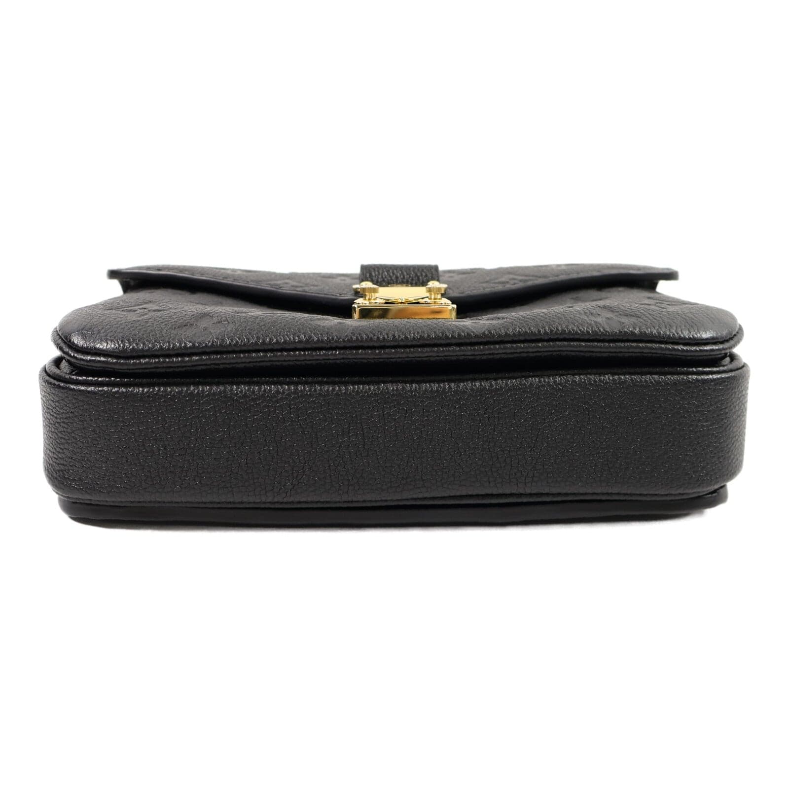 LOUIS VUITTON Pochette Metis M46595 兩用包 牛皮