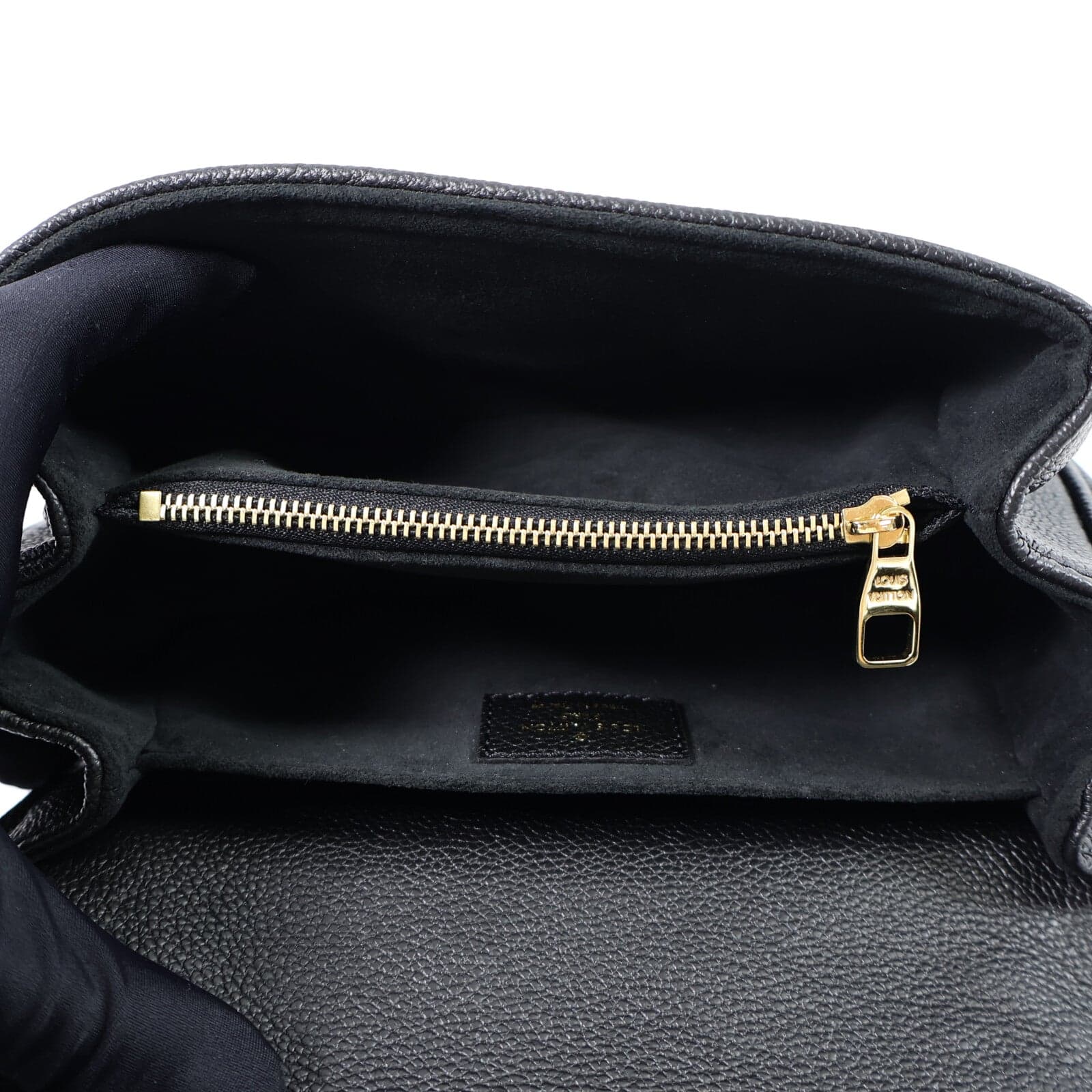 LOUIS VUITTON Pochette Metis M46595 兩用包 牛皮