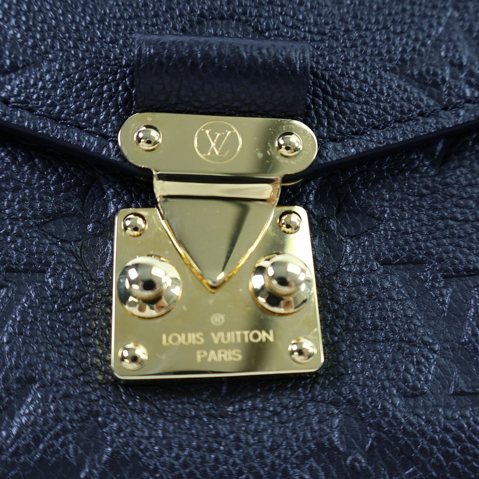 LOUIS VUITTON Pochette Metis M46595 兩用包 牛皮