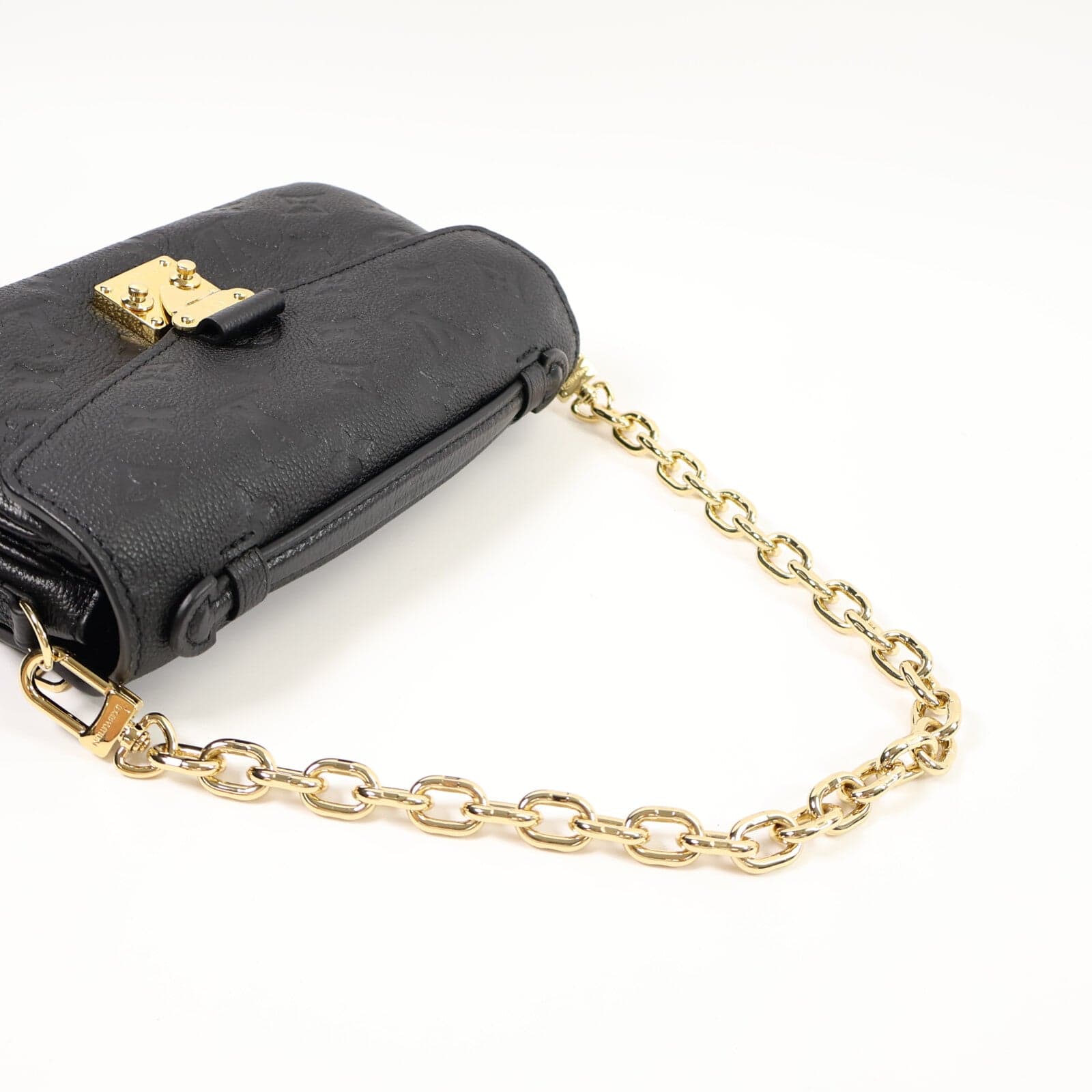 LOUIS VUITTON Pochette Metis M46595 兩用包 牛皮