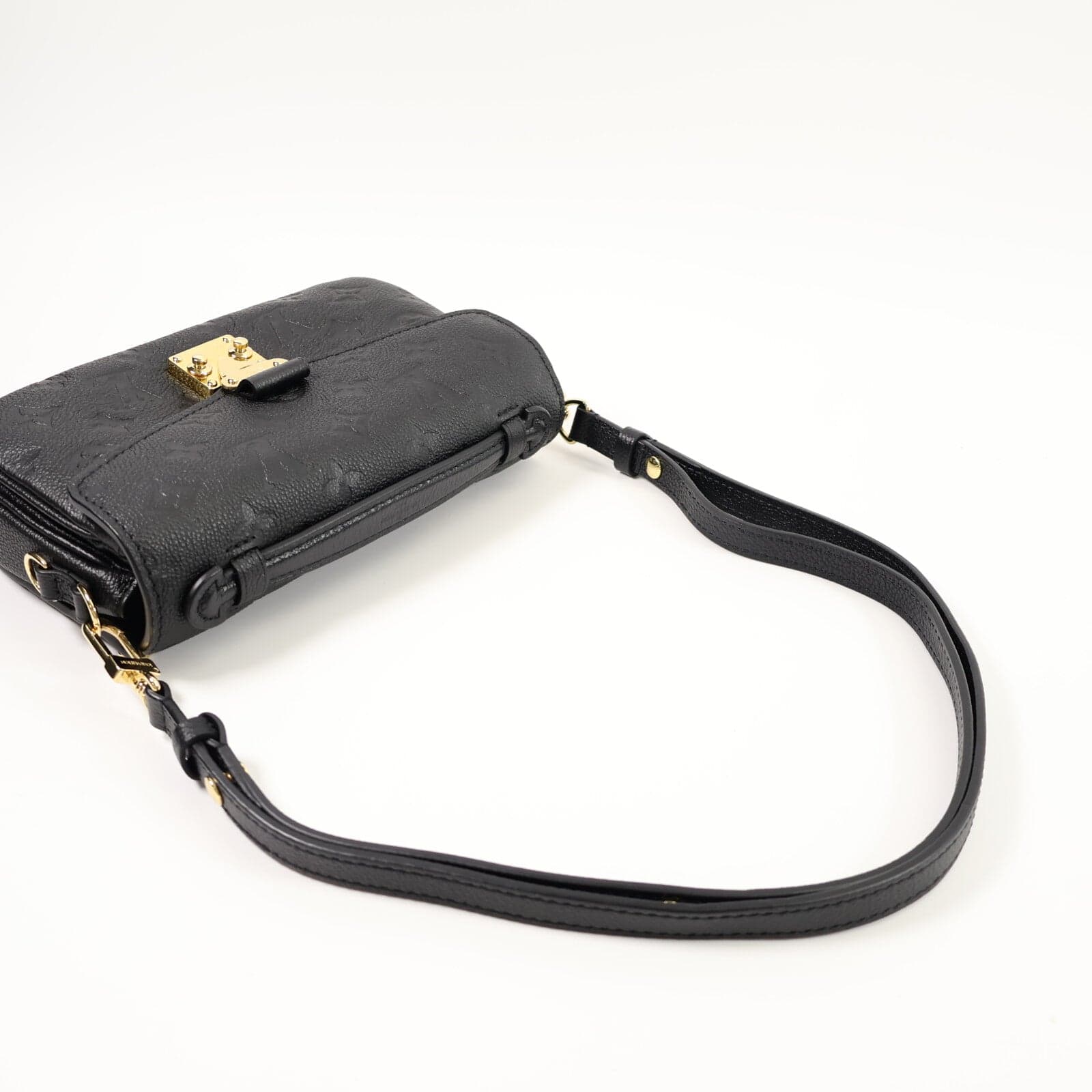 LOUIS VUITTON Pochette Metis M46595 兩用包 牛皮