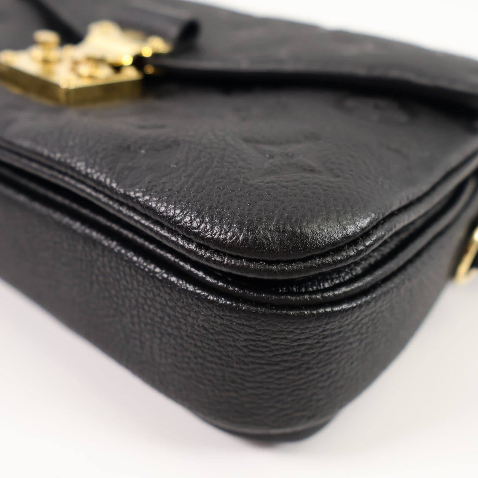 LOUIS VUITTON Pochette Metis M46595 兩用包 牛皮