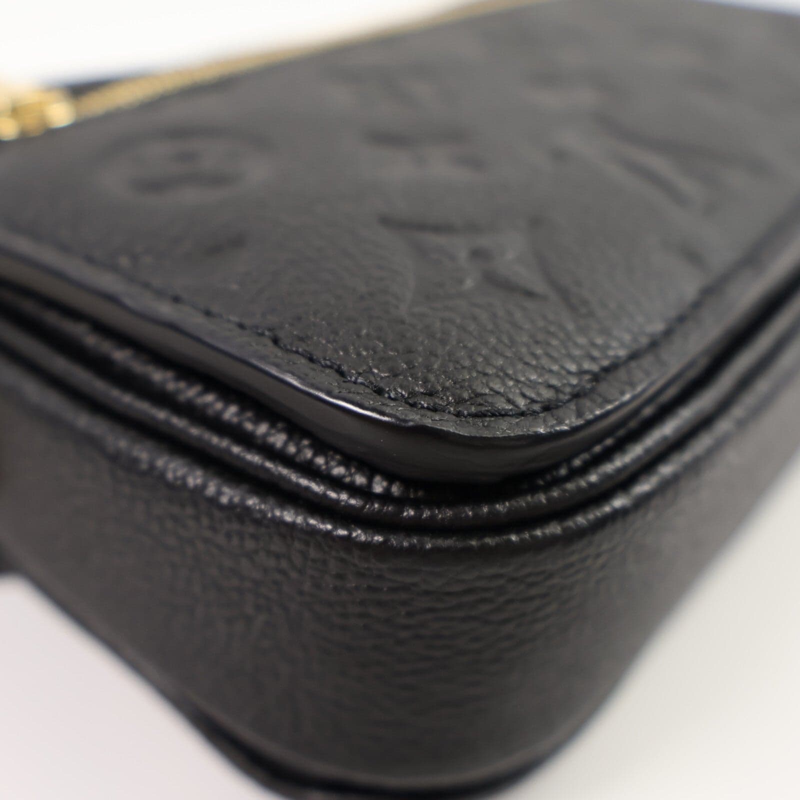 LOUIS VUITTON Pochette Metis M46595 兩用包 牛皮