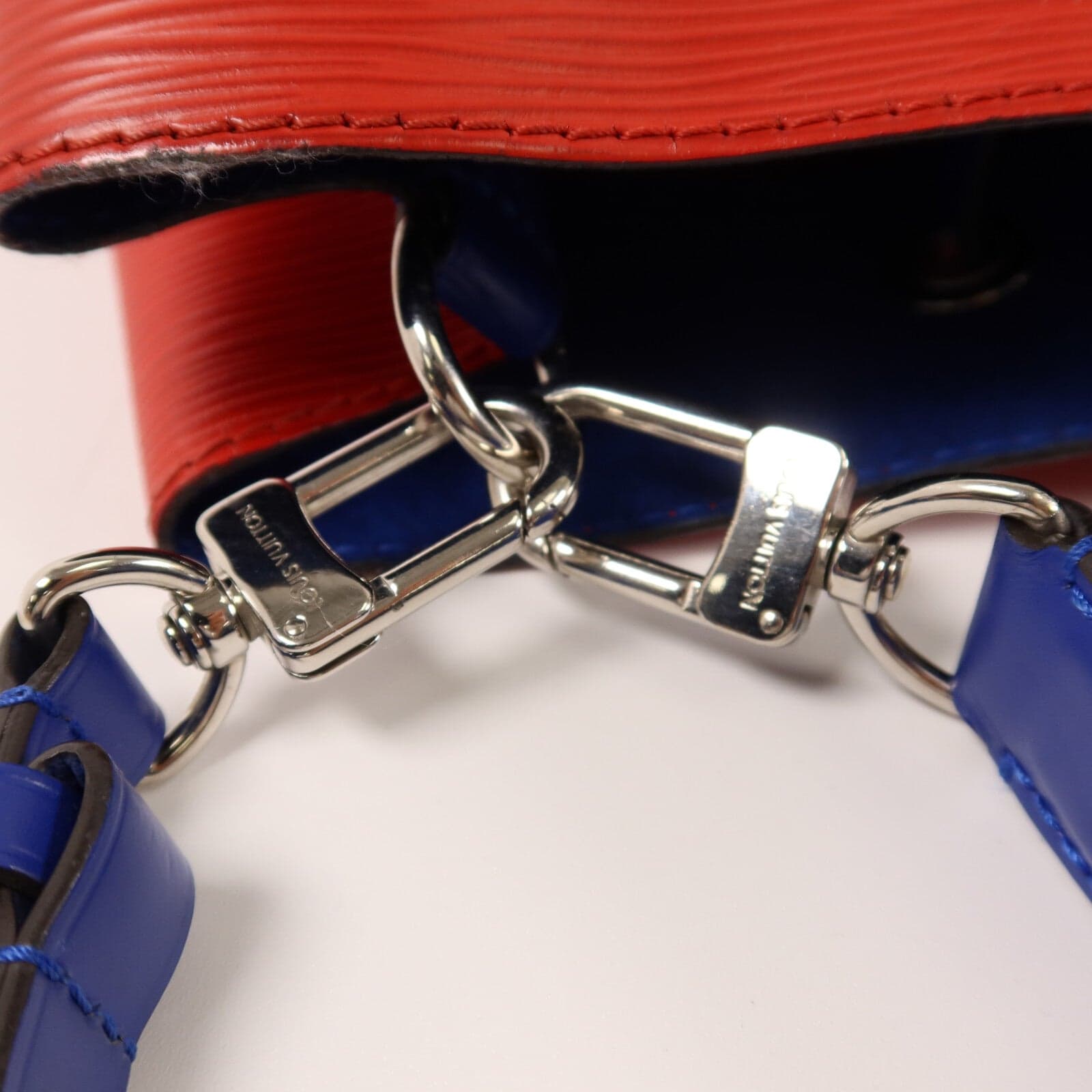 LOUIS VUITTON NeoNoe M54365 2-Way Bag Calfskin