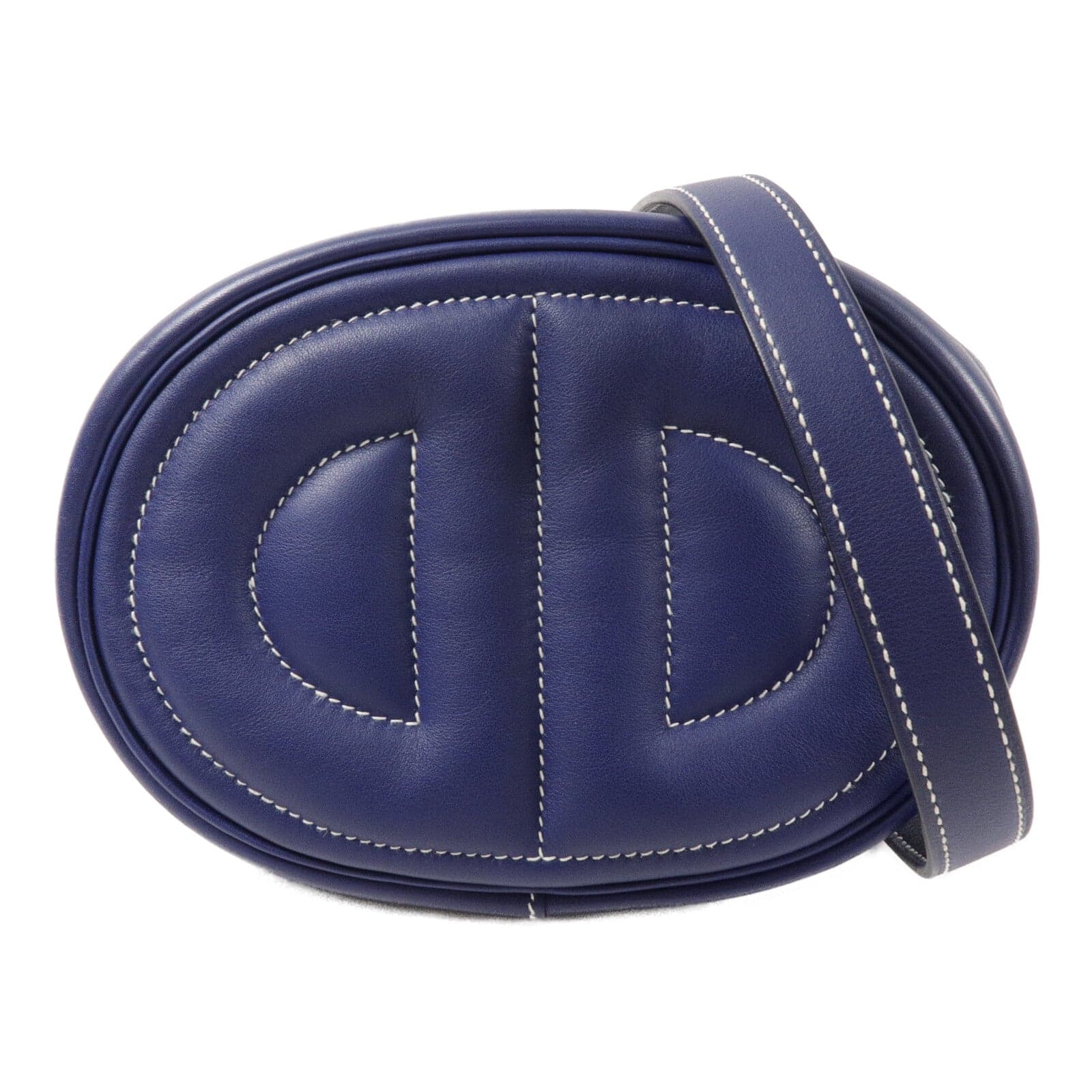 LOUIS VUITTON Loop 腰包 牛皮