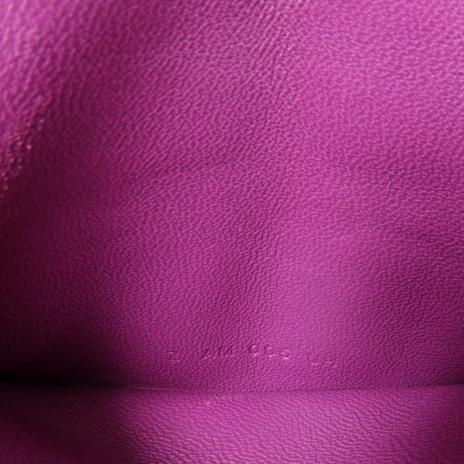 LOUIS VUITTON Loop 腰包 牛皮