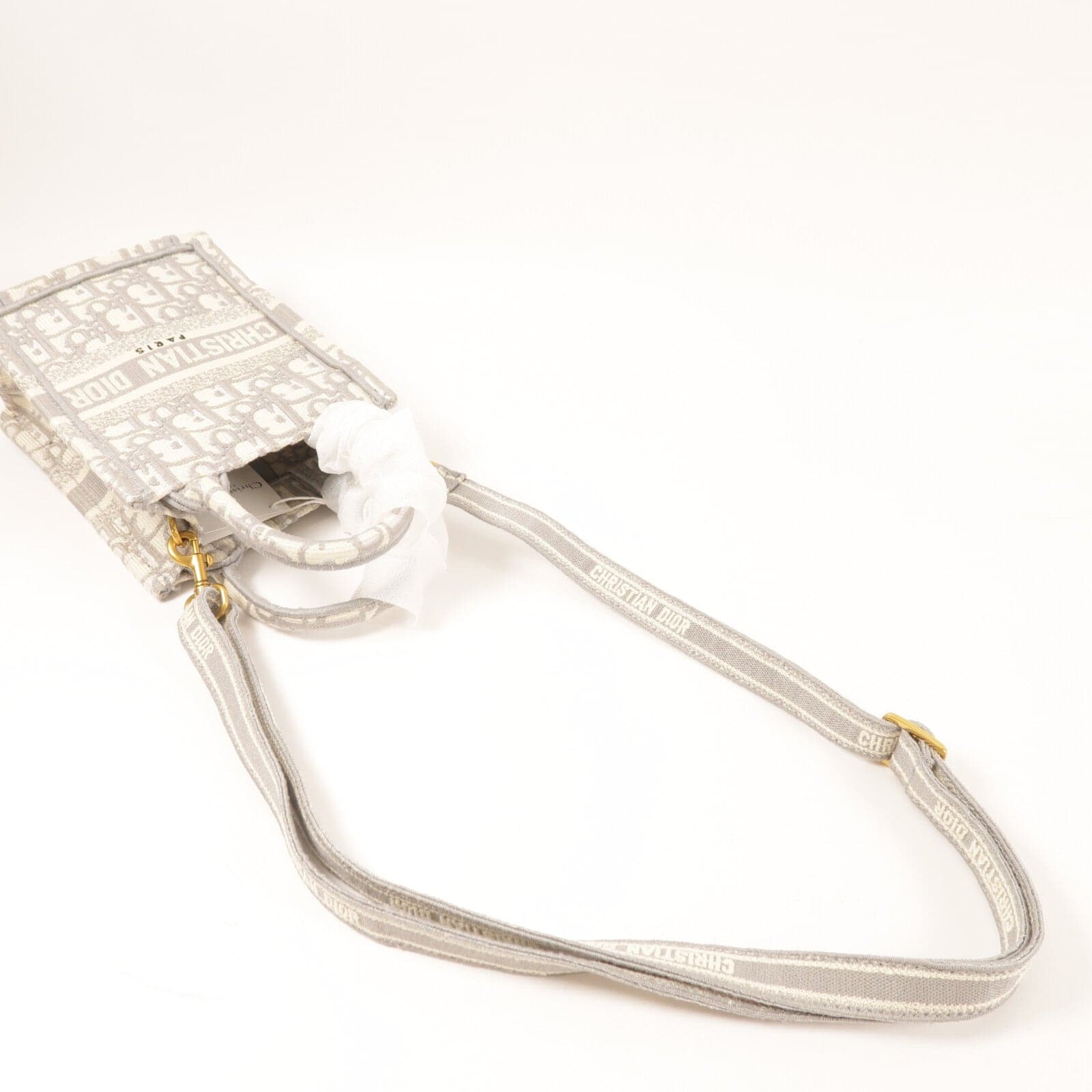 LOUIS VUITTON 兩用包 帆布