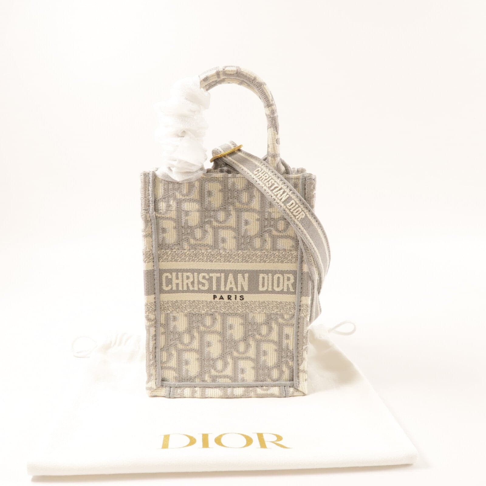 LOUIS VUITTON 兩用包 帆布