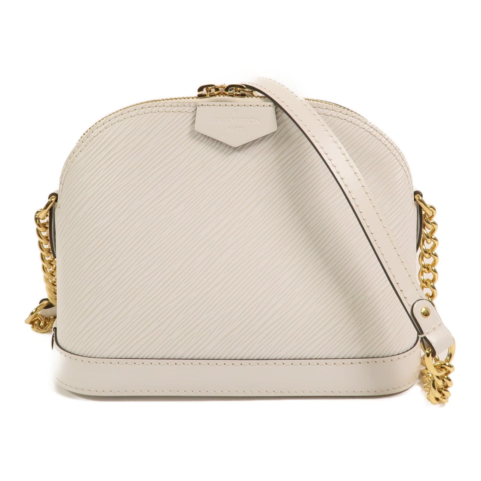 LOUIS VUITTON Alma M51407 肩背包 牛皮