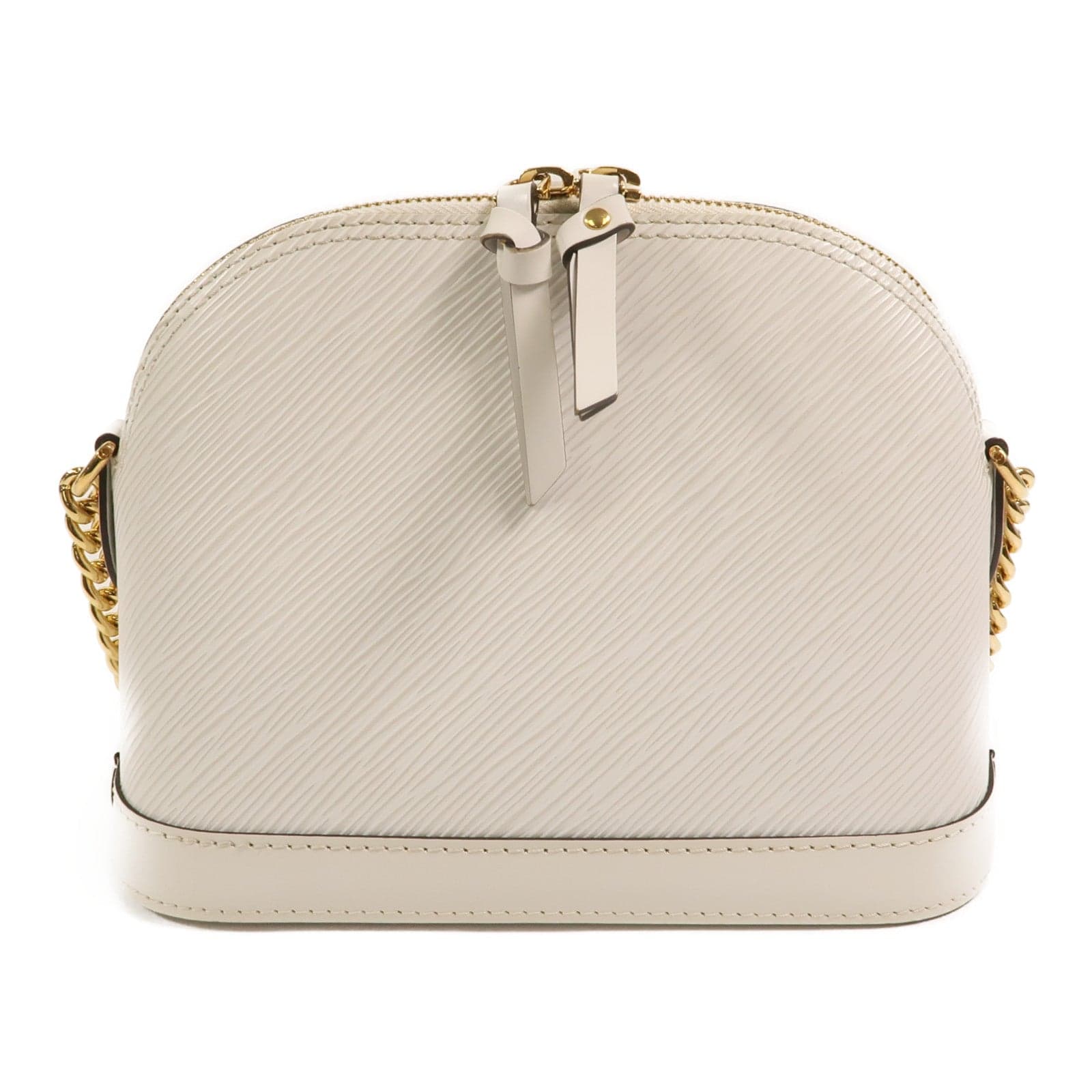 LOUIS VUITTON Alma M51407 肩背包 牛皮