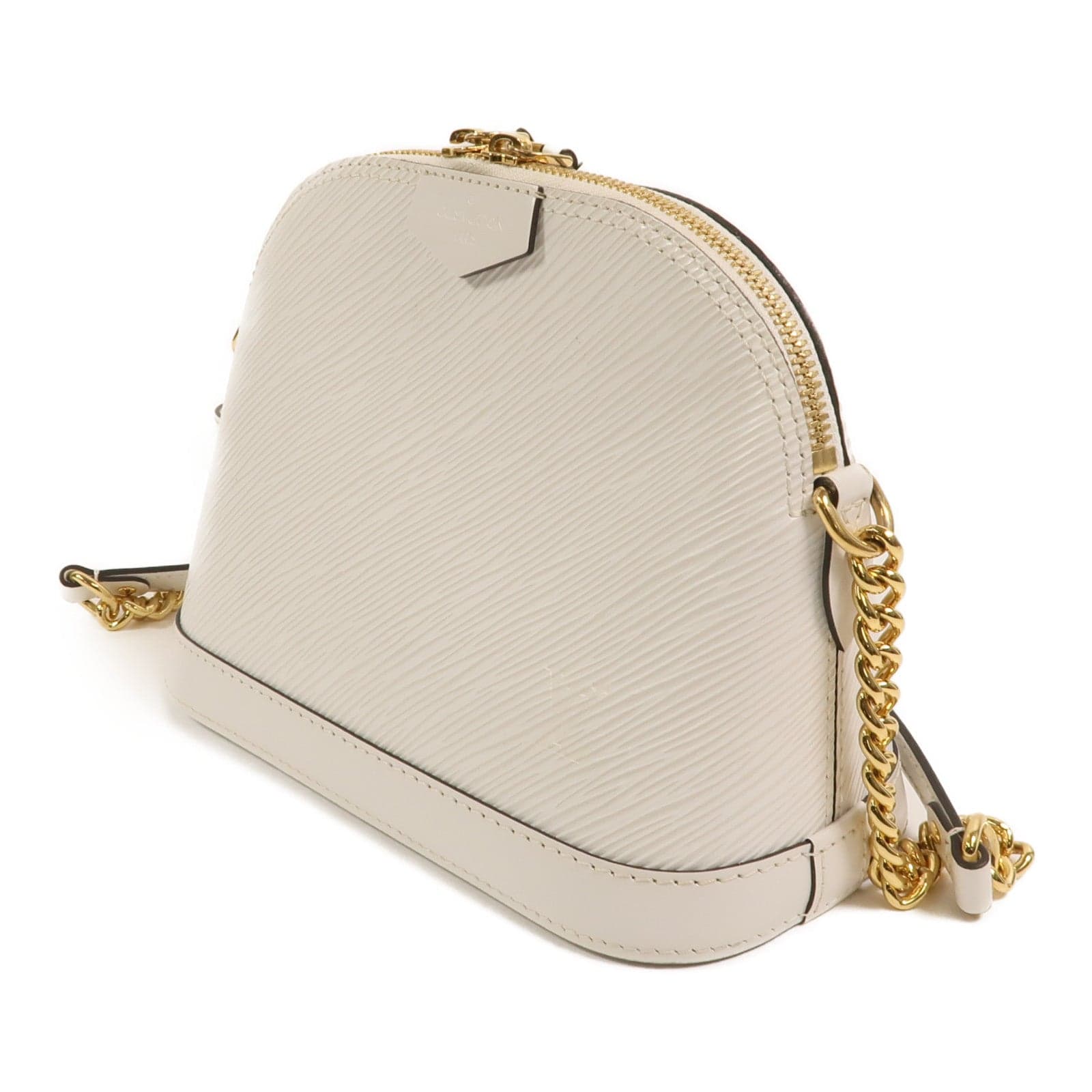 LOUIS VUITTON Alma M51407 肩背包 牛皮