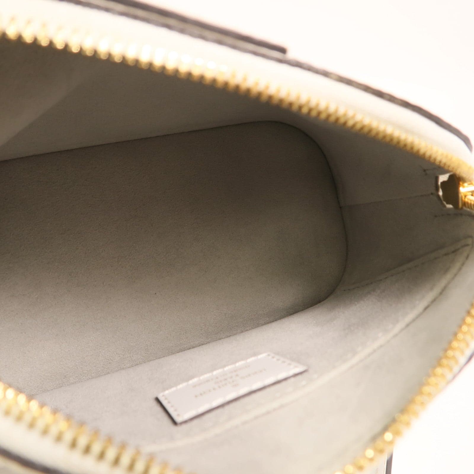 LOUIS VUITTON Alma M51407 肩背包 牛皮