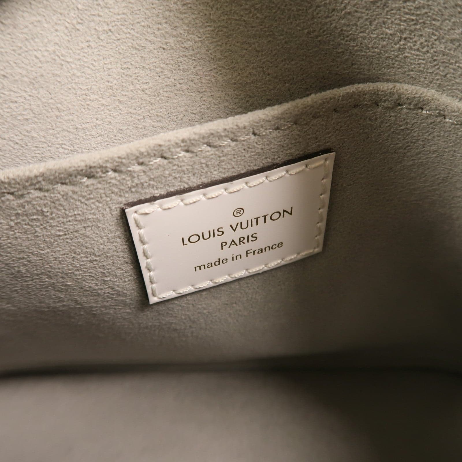 LOUIS VUITTON Alma M51407 肩背包 牛皮