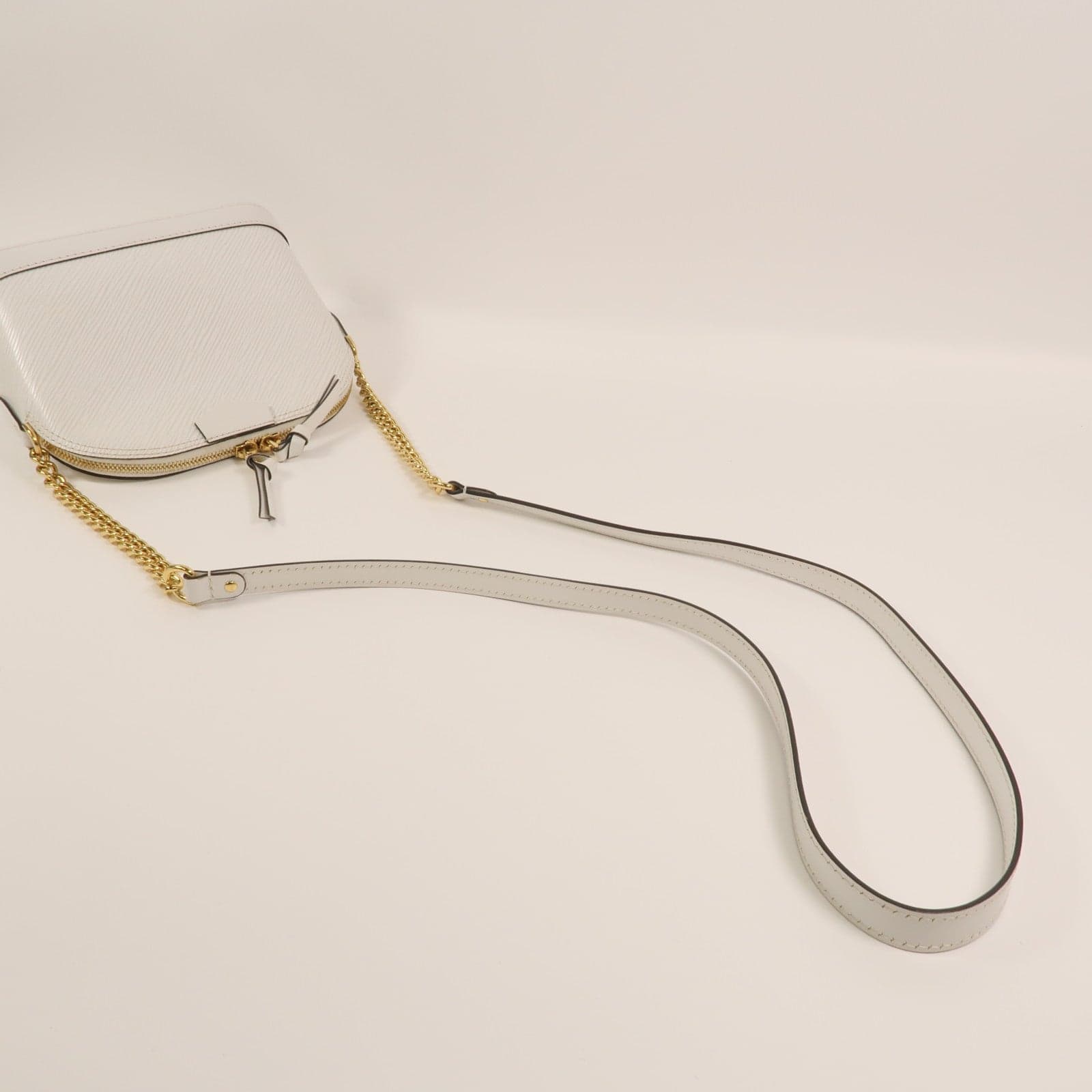 LOUIS VUITTON Alma M51407 肩背包 牛皮
