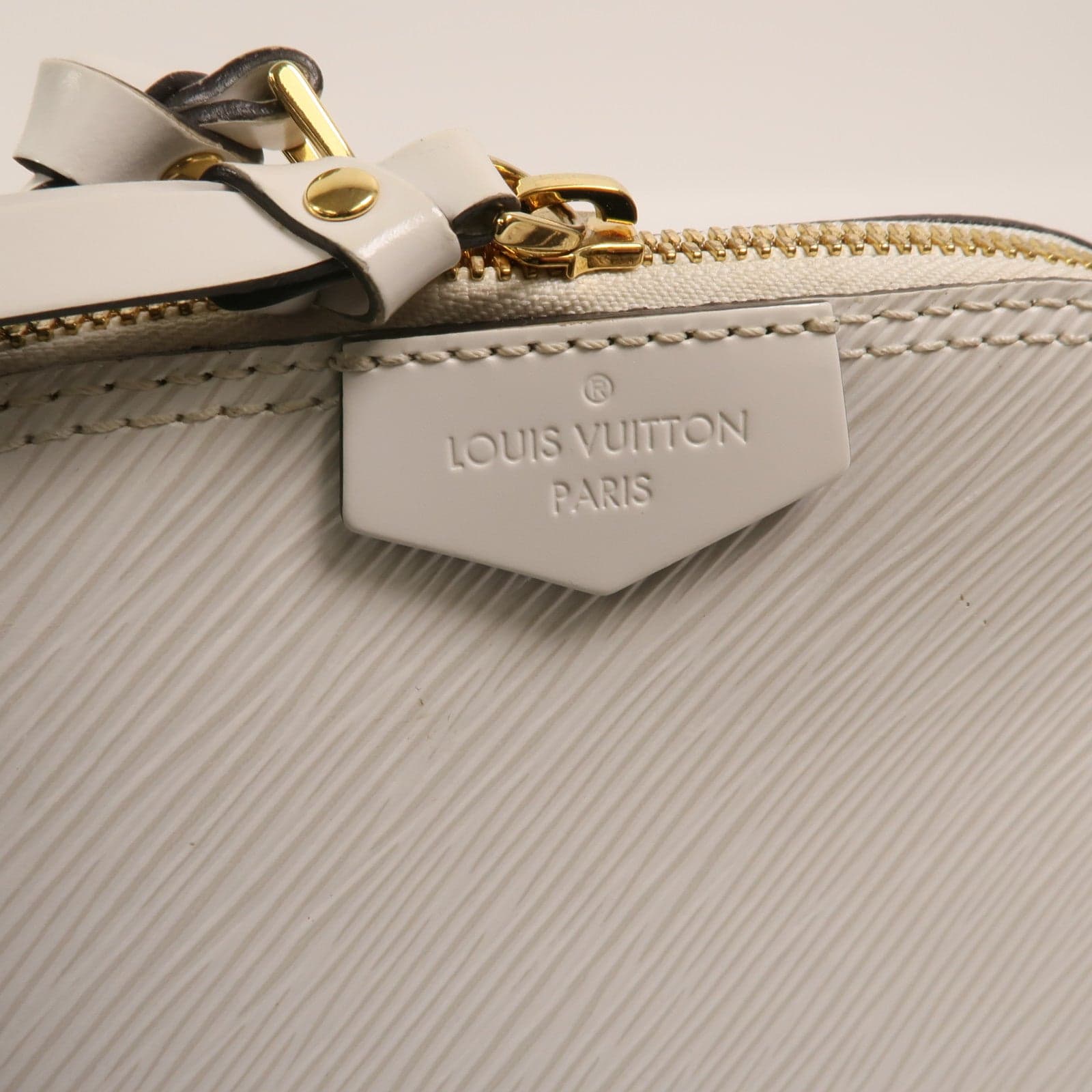LOUIS VUITTON Alma M51407 肩背包 牛皮