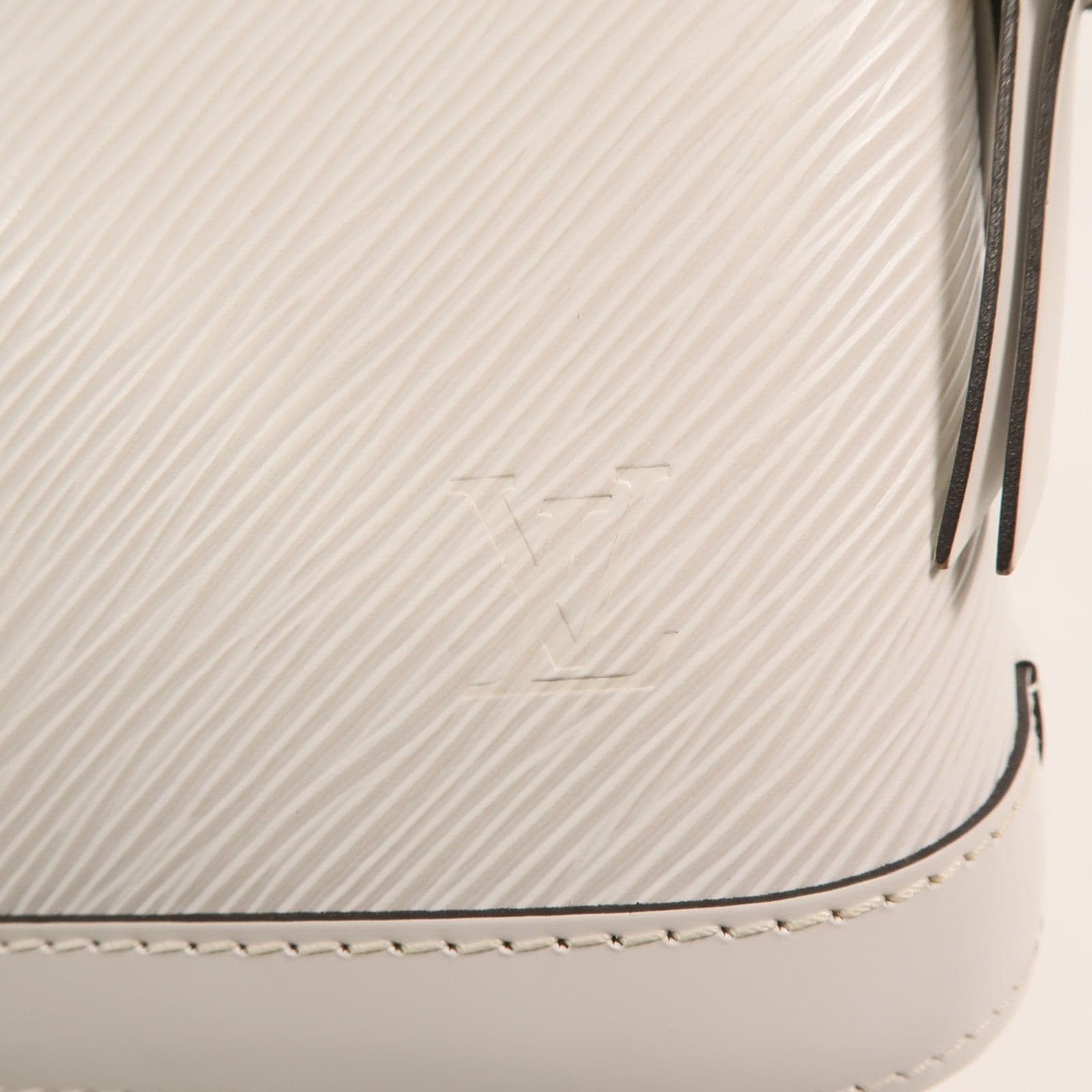LOUIS VUITTON Alma M51407 肩背包 牛皮