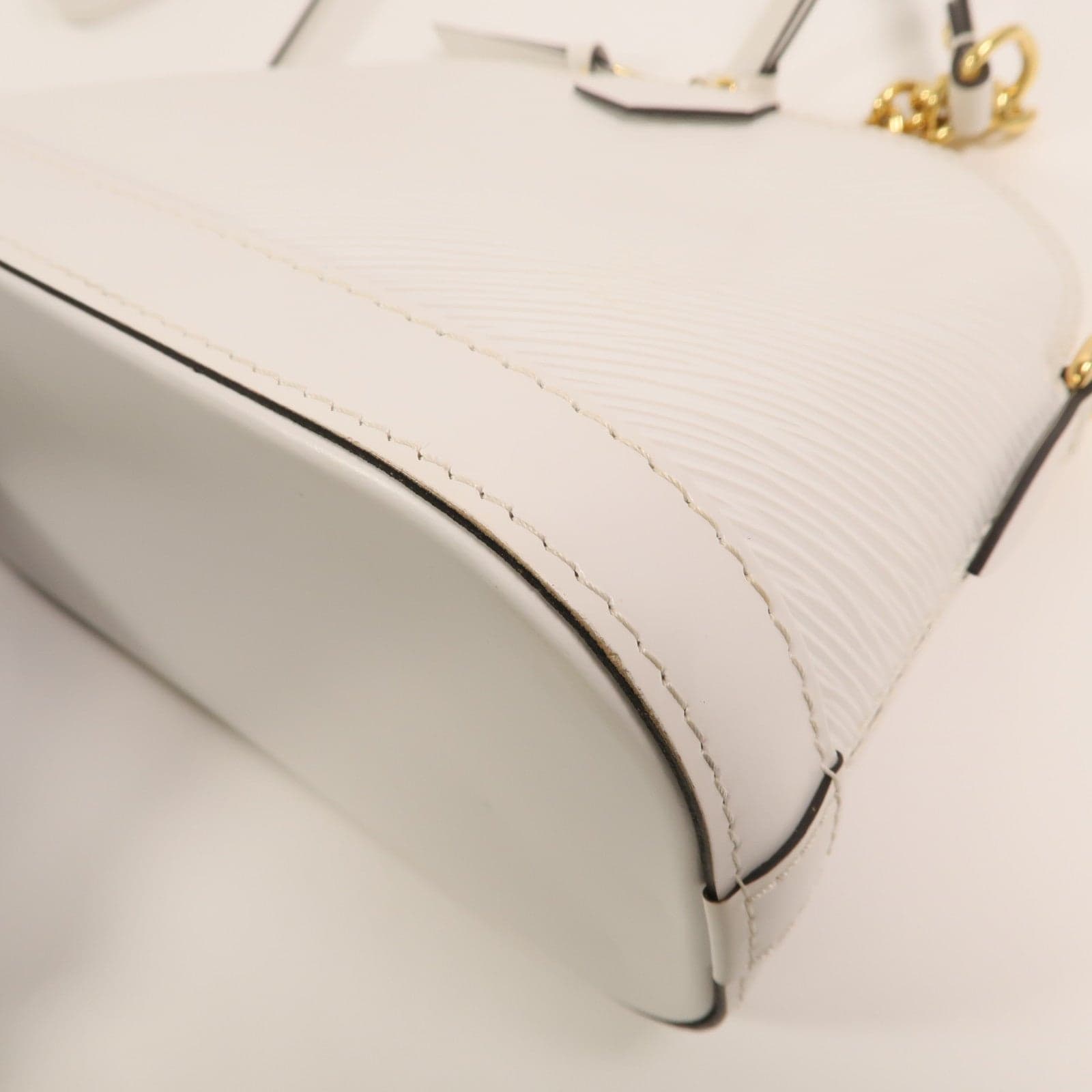 LOUIS VUITTON Alma M51407 肩背包 牛皮