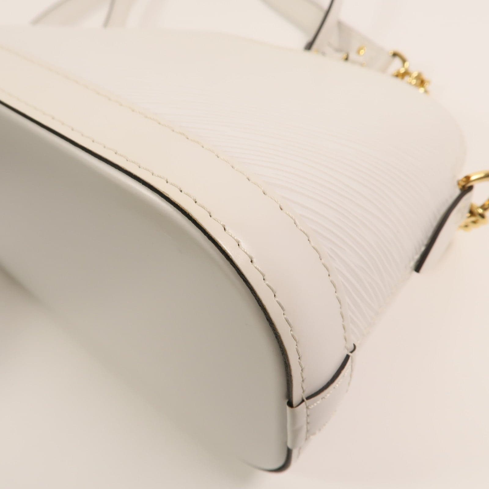 LOUIS VUITTON Alma M51407 肩背包 牛皮