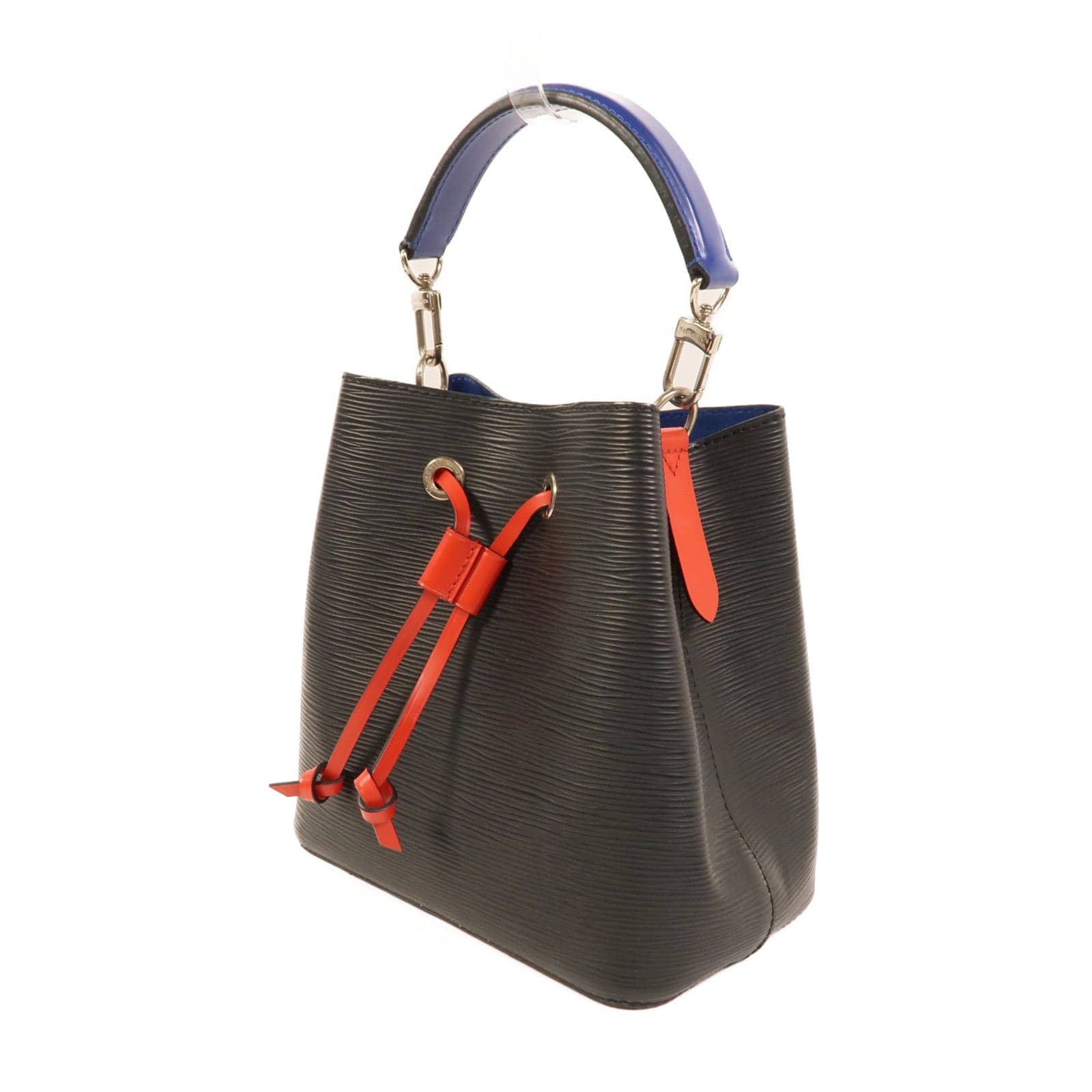 LOUIS VUITTON NeoNoe M52853 2-Way Bag Calfskin